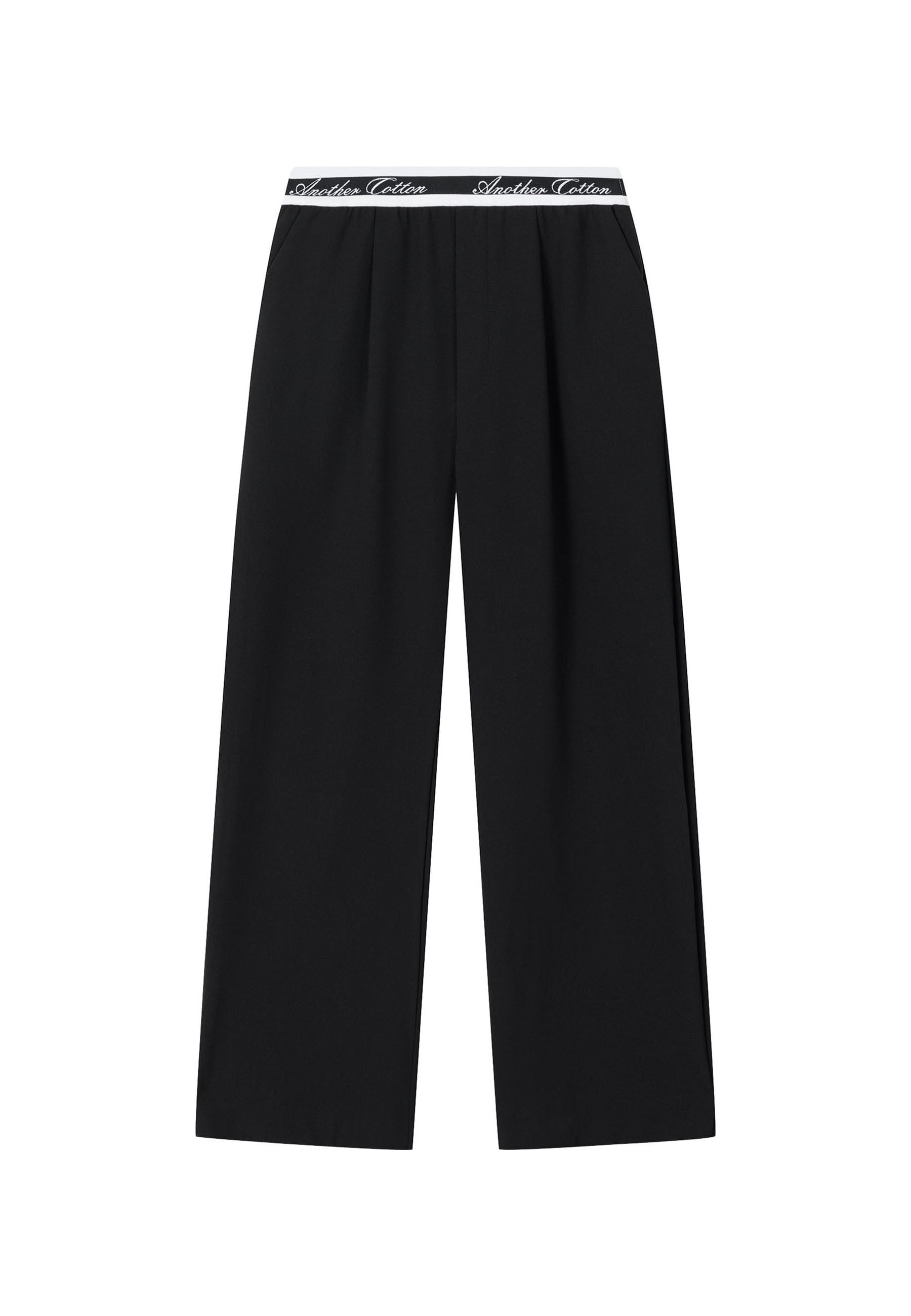 Another Cotton Lab Outdoorhose "Another Cotton Lab Wide Fit Pants"