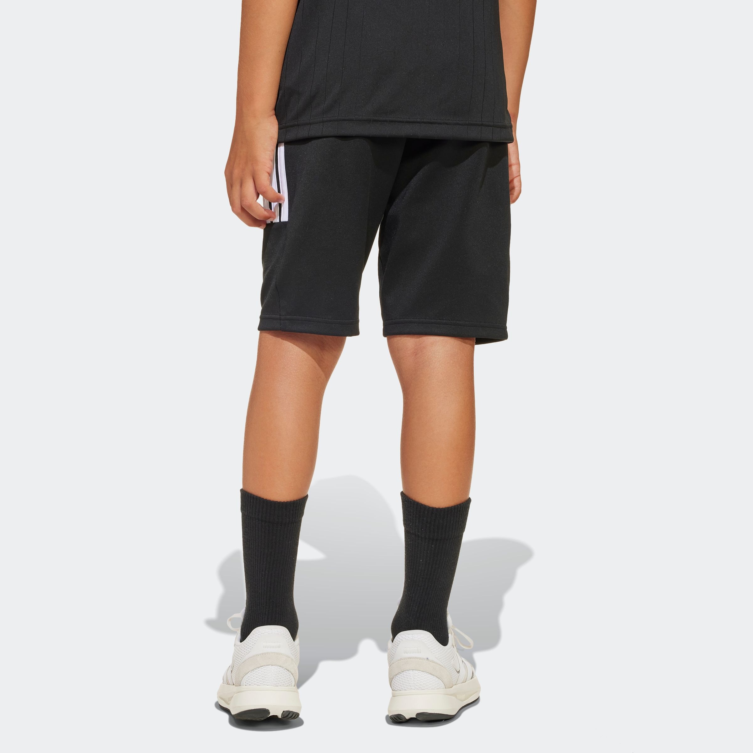 adidas Sportswear Shorts »J HOT SHO«, (1 tlg.)
