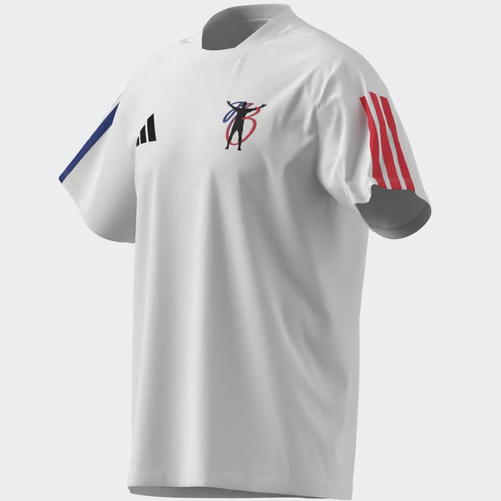 adidas Performance T-Shirt »JUDE BELLINGHAM TRAINING«