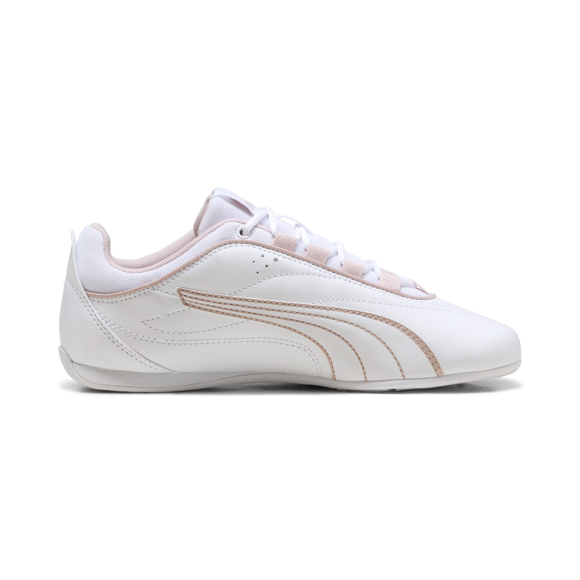 PUMA Sneaker »Catch Soleil Sneakers Damen«