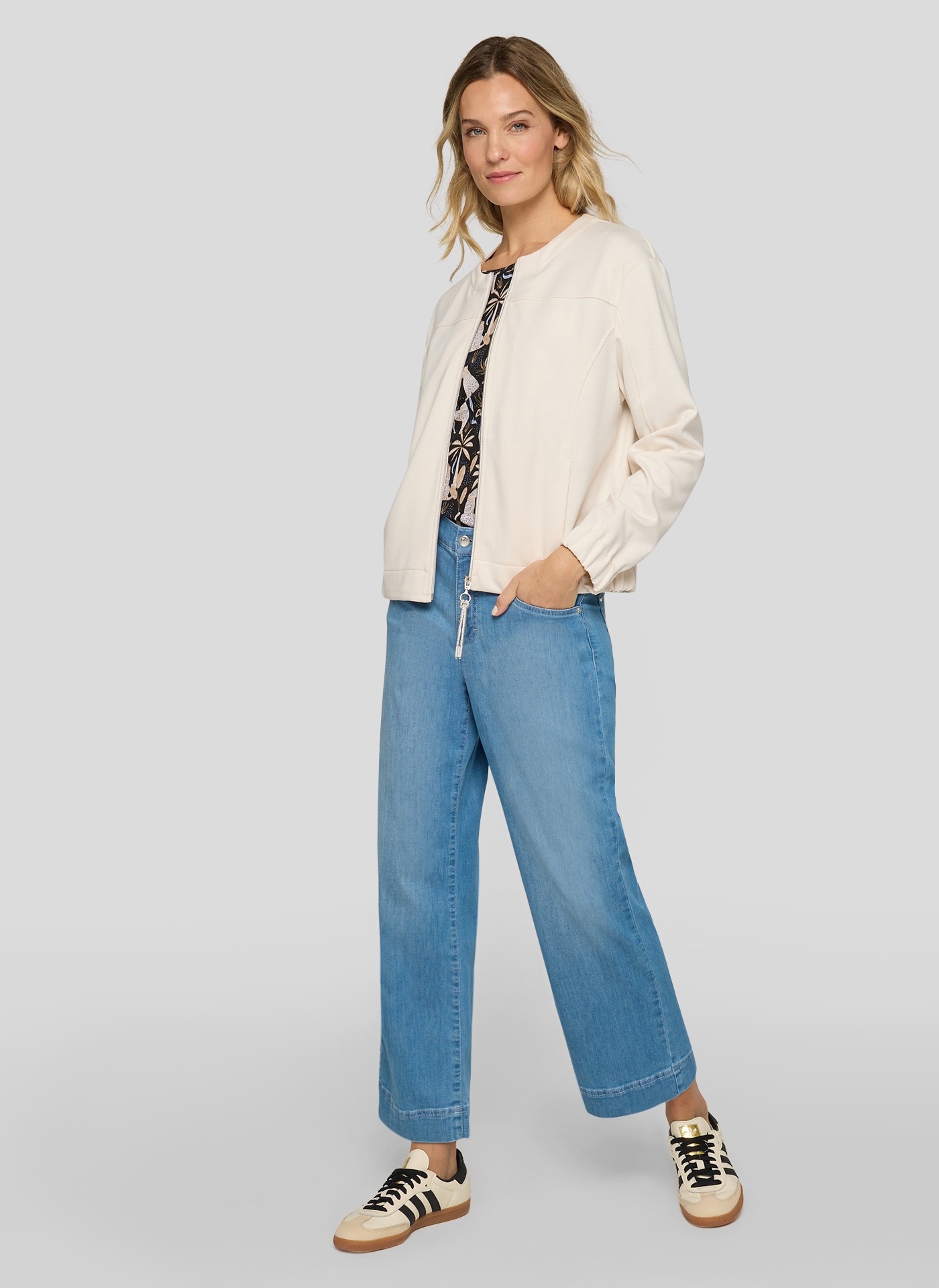 Rabe Blouson »Jacke«