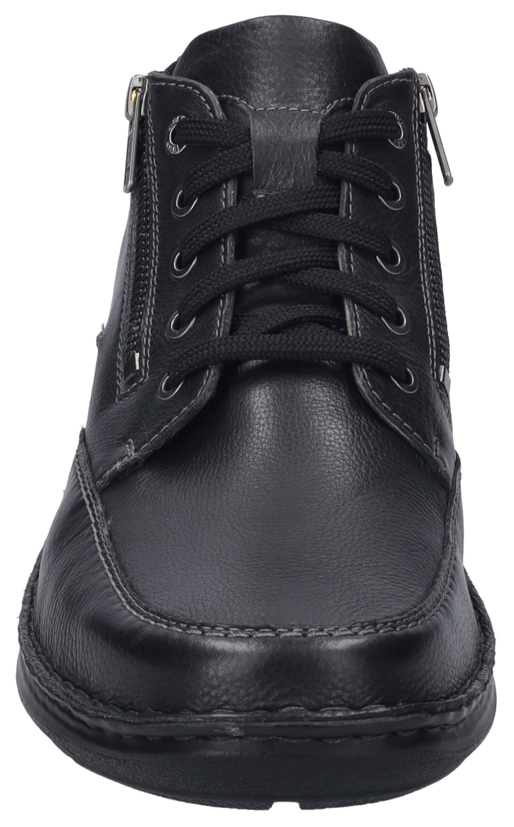 Josef Seibel Schnürboots »New Anvers 84«, Winterstiefel, Komfortschuh, Schnürstiefel in Weite K (extraweit)