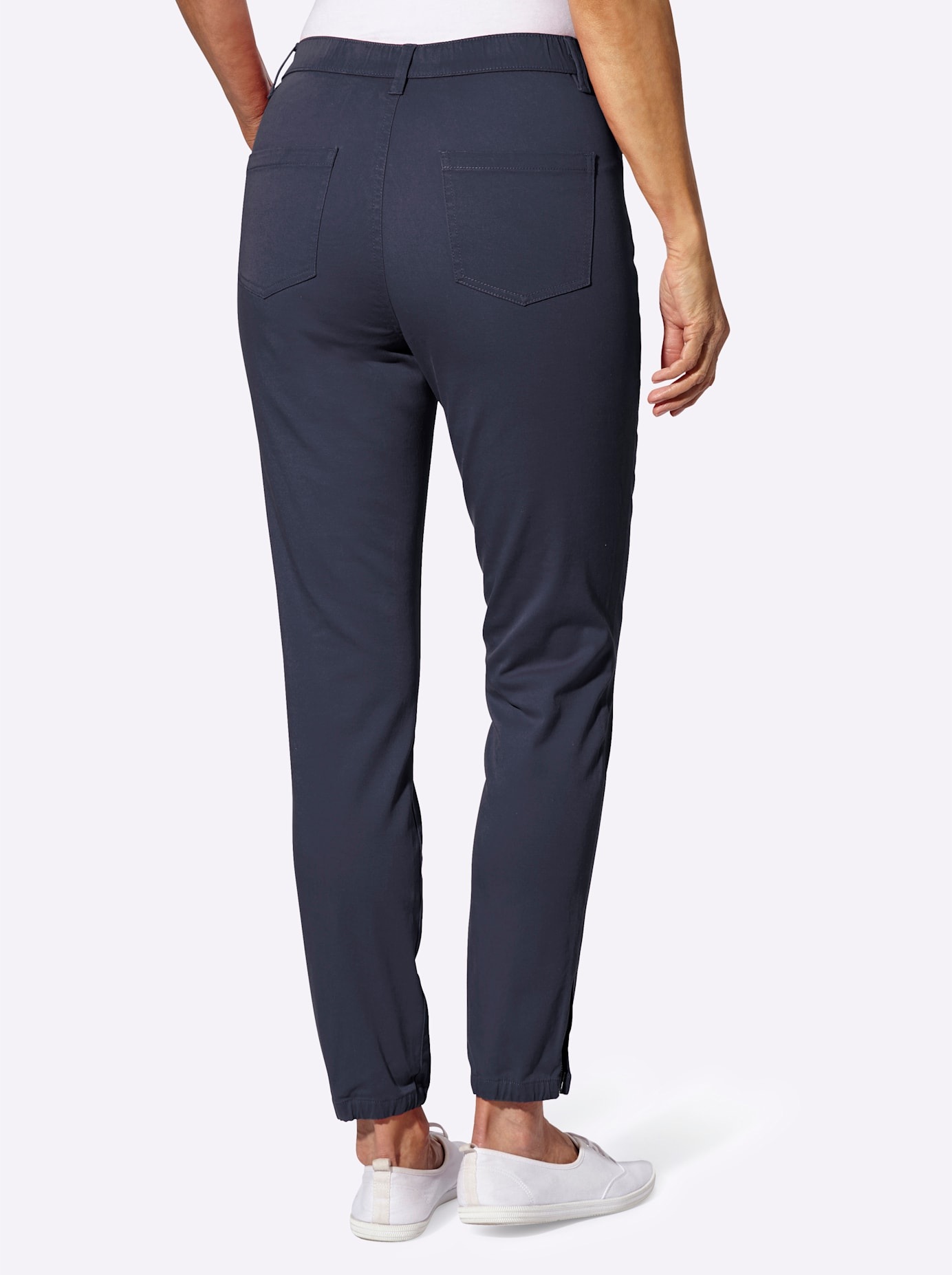 Thumbnail - Classic Basics Bequeme Jeans 1 Stk. tlg.