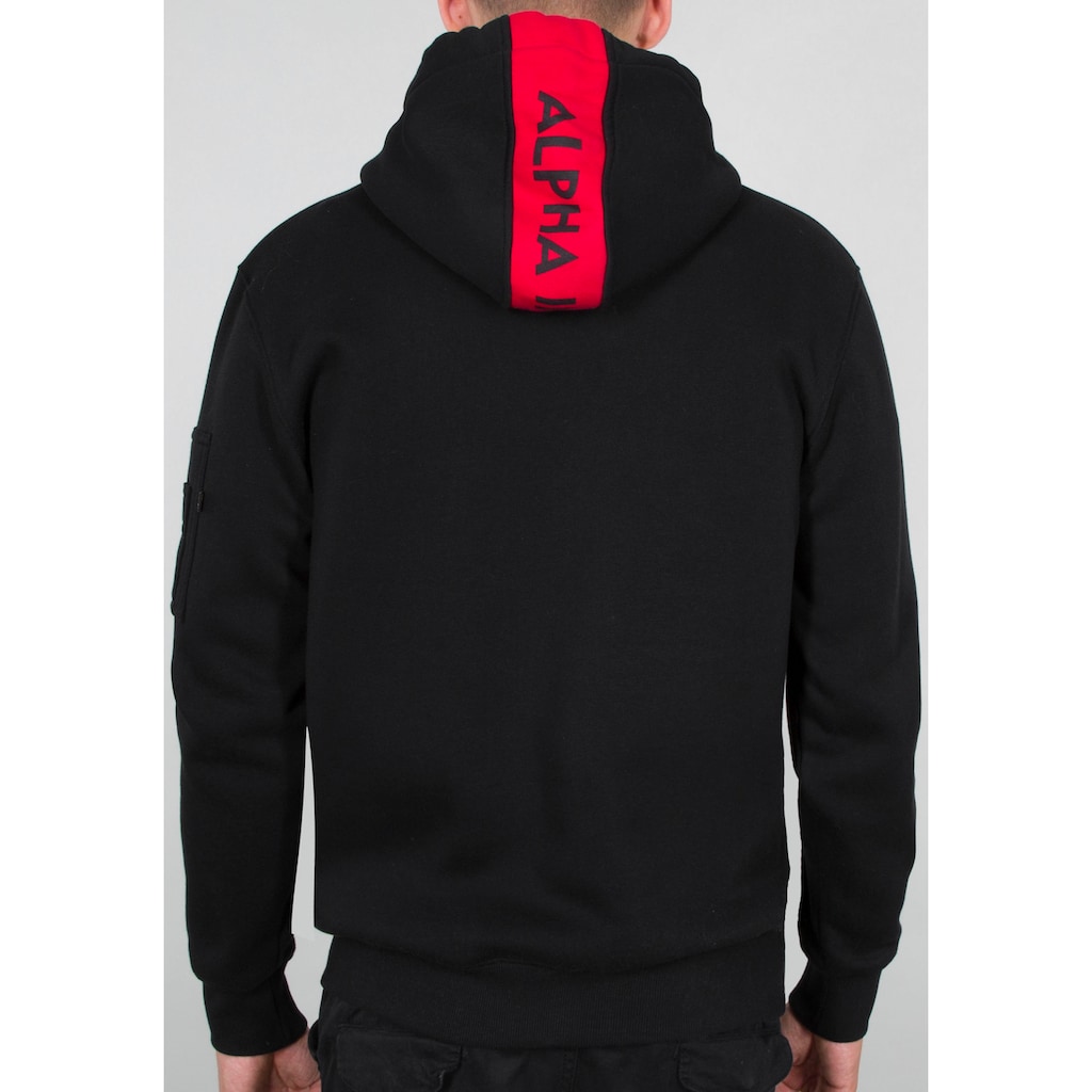 Alpha Industries Hoodie