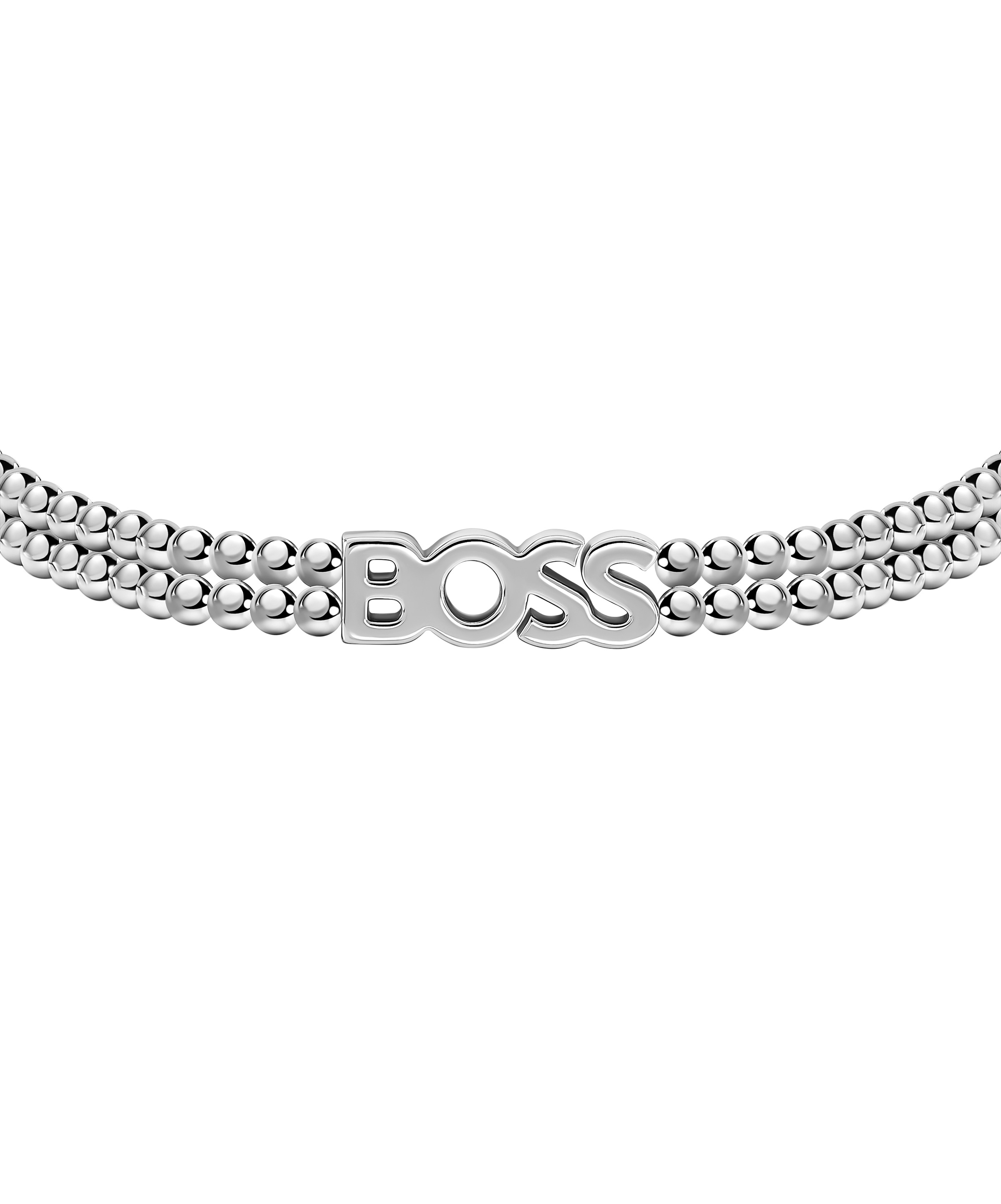 BOSS Armkette »KASSY BEADS«