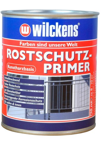 Wilckens Farben Rostblocker »Rostschutzprimer« Haftver...