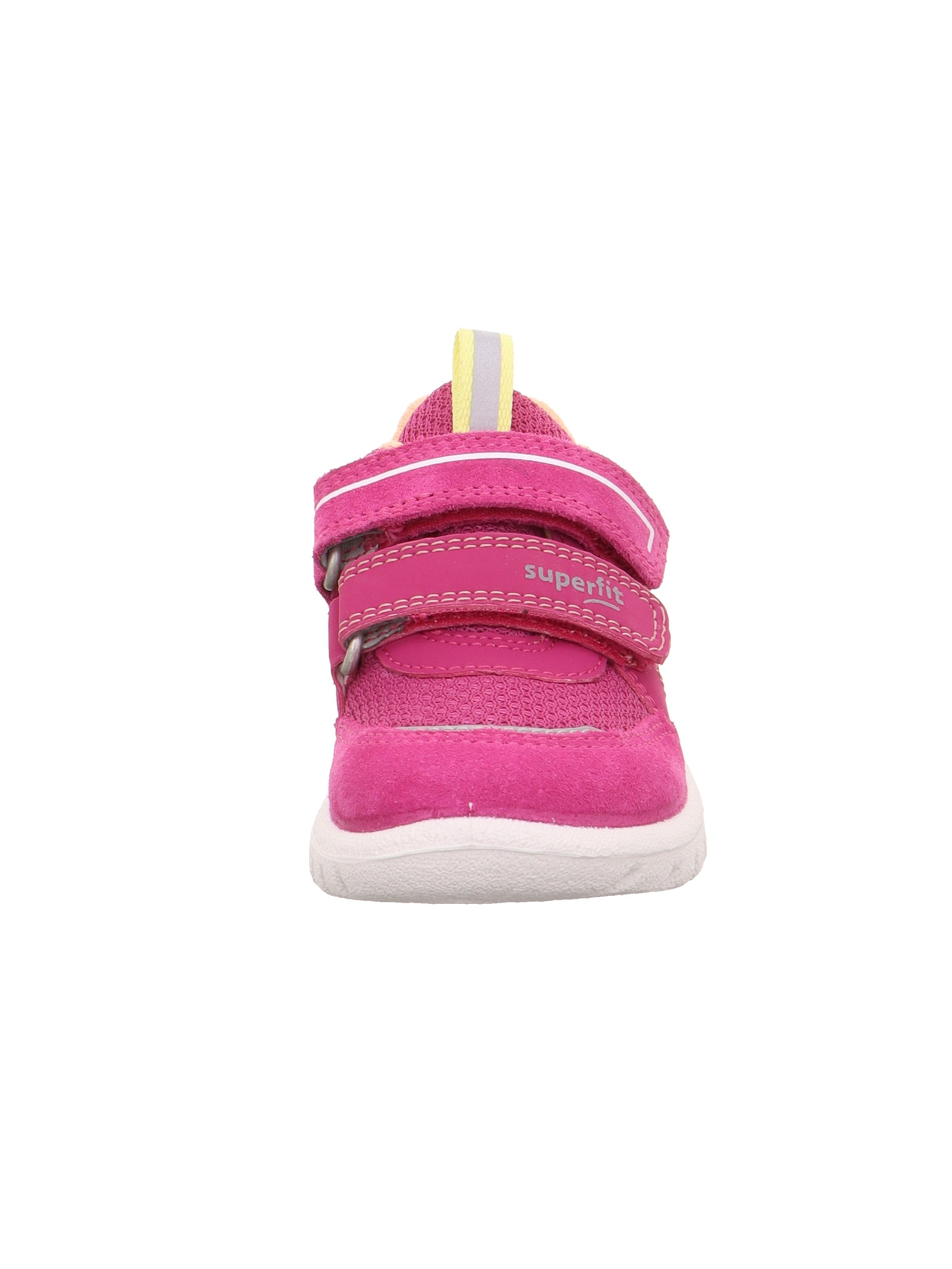 Superfit Sneaker »SPORT7 MINI WMS: mittel«