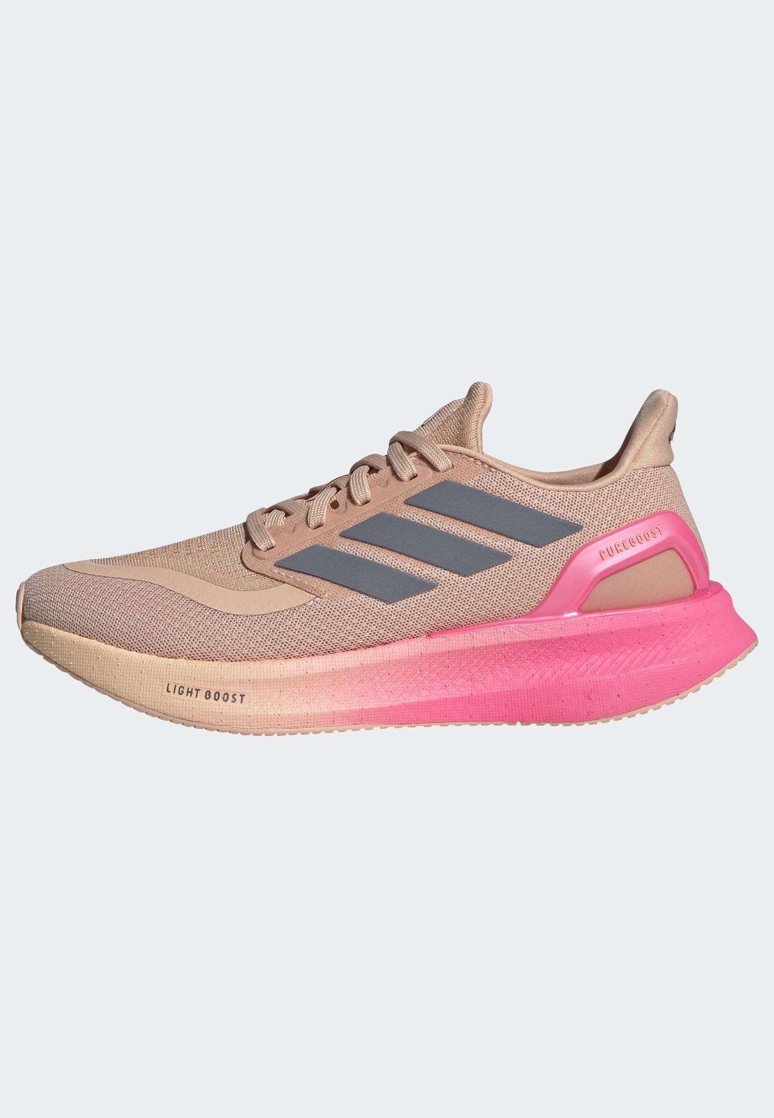 adidas Performance Laufschuh »PUREBOOST 5 LAUFSCHUH«