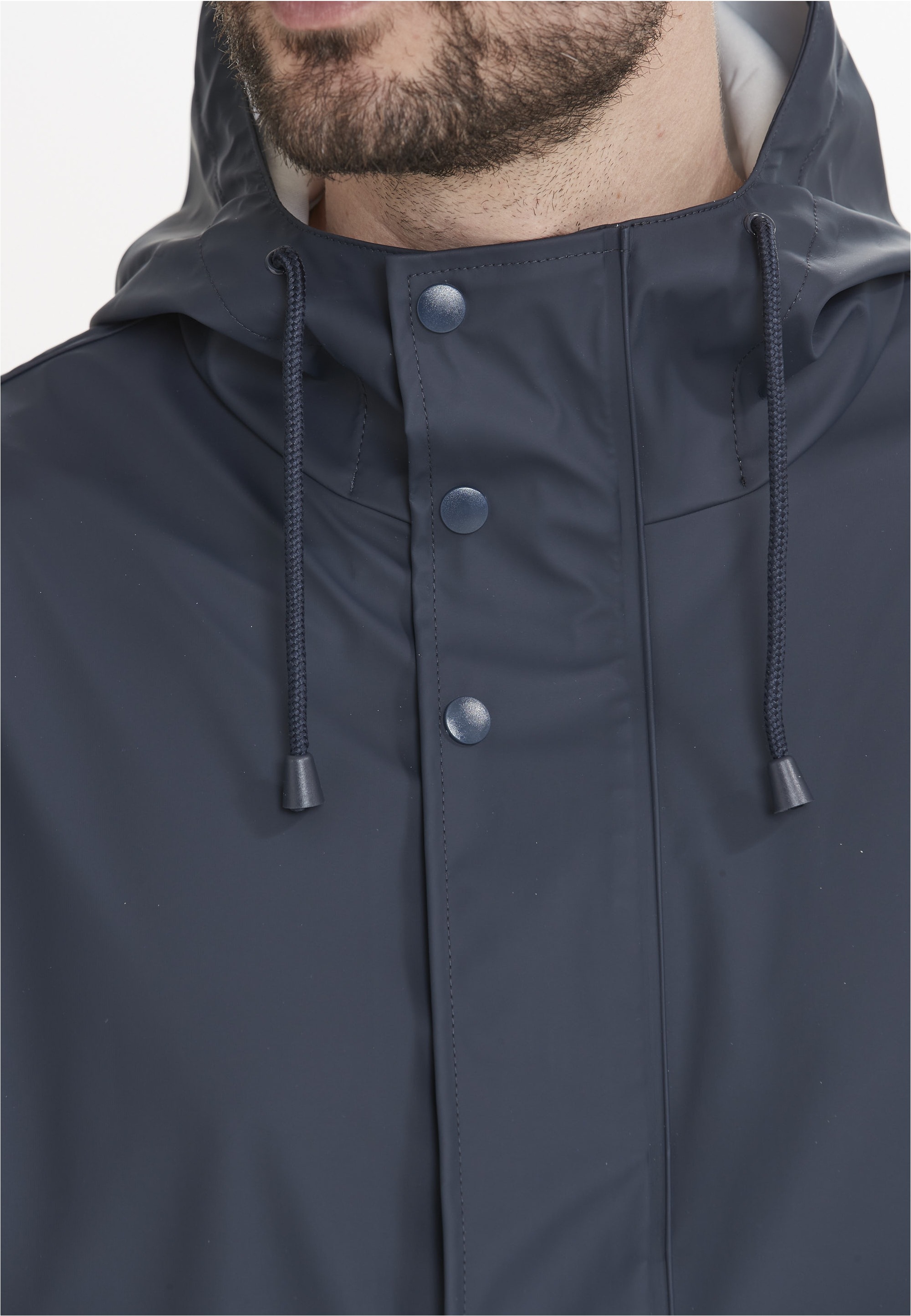 WEATHER REPORT Regenjacke »Torsten«, mit verschweißten Nähten