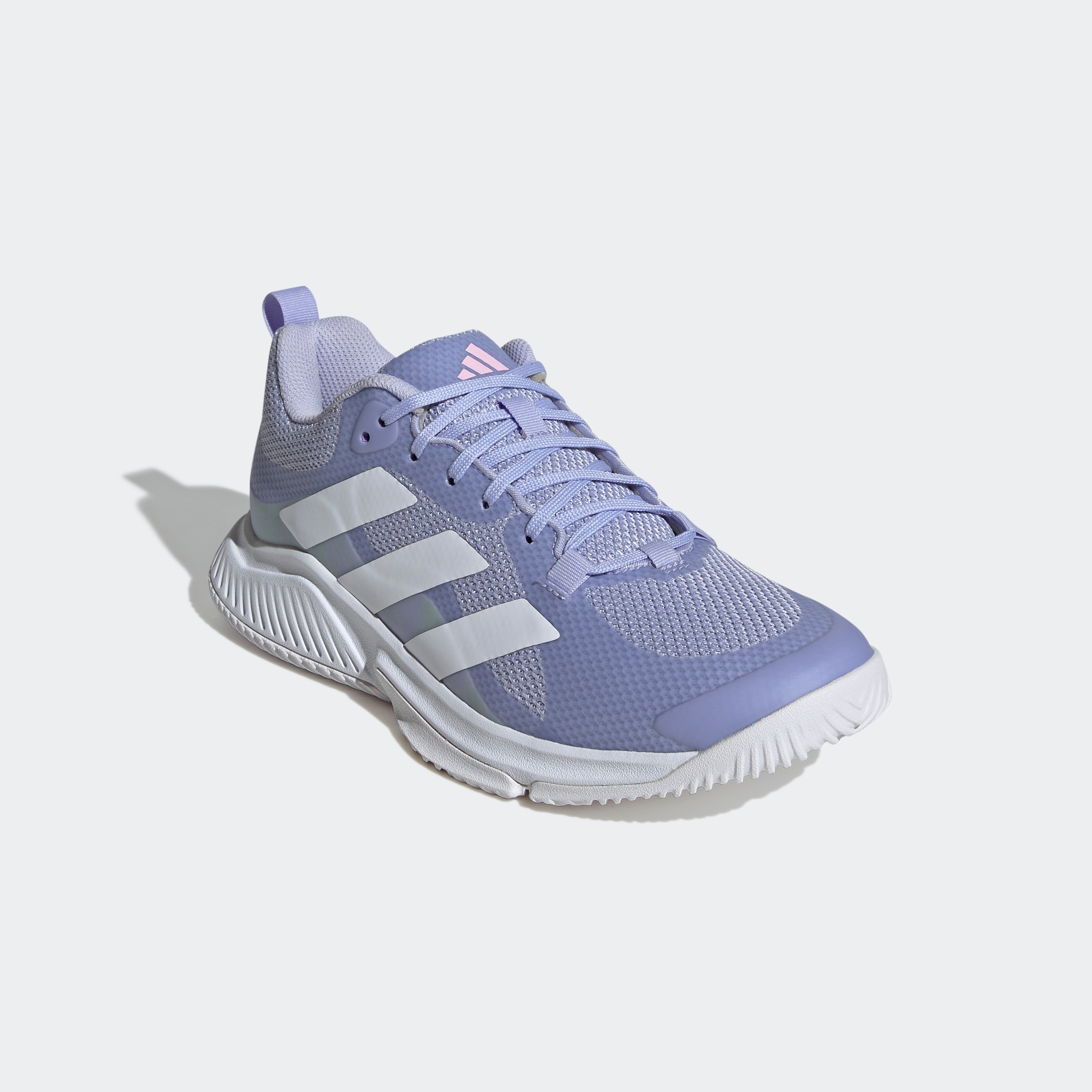 adidas Performance Hallenschuh "COURT TEAM BOUNCE 2.0", besonders geeignet günstig online kaufen