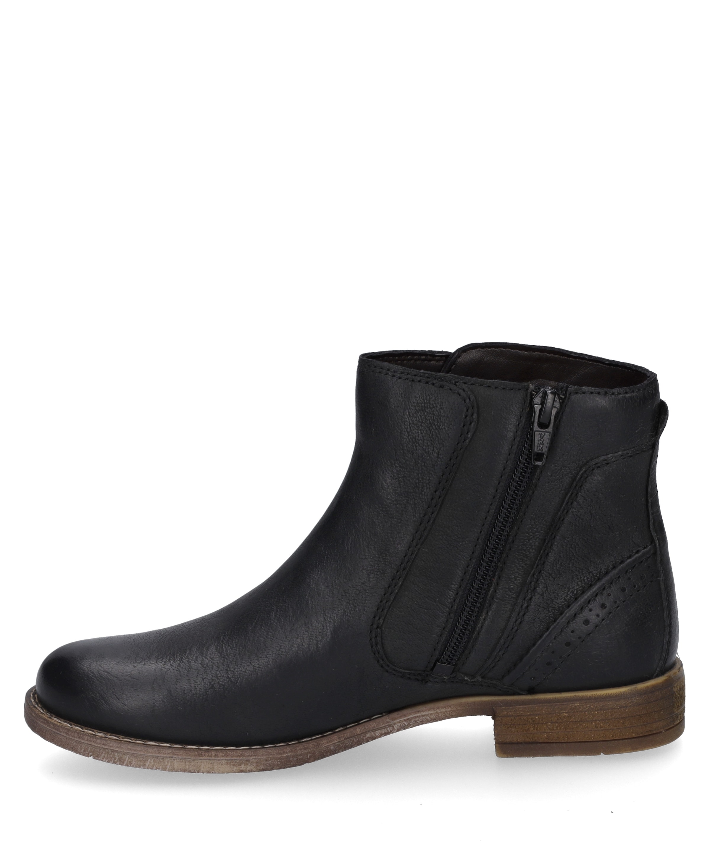 Josef Seibel Stiefelette »Sienna 35, schwarz«