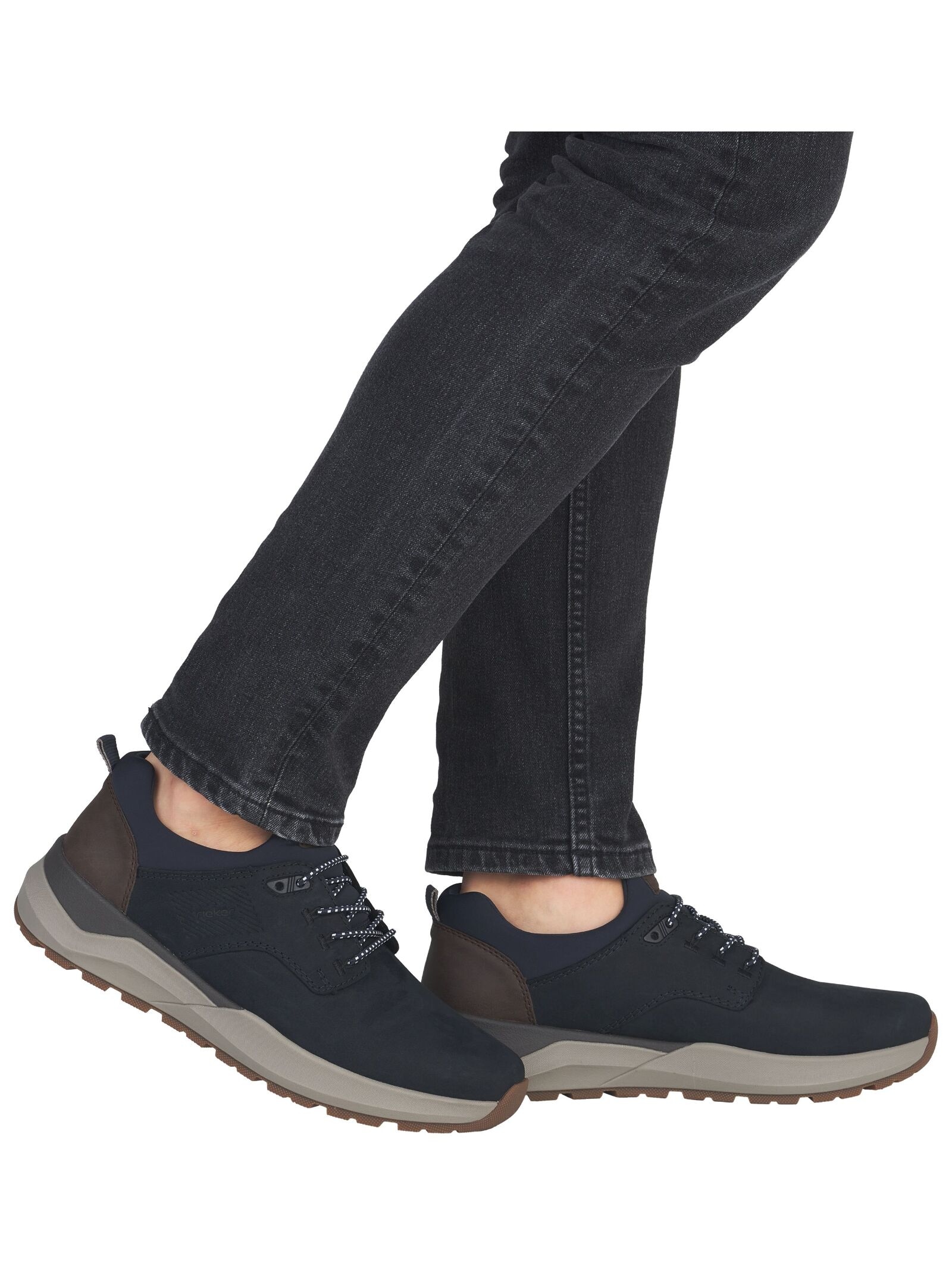 Rieker Sneaker »Rieker Sneaker Leder«
