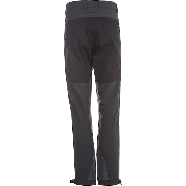 WHISTLER Softshellhose »ANISSY W Outdoor Pant«, mit atmungsaktiver  Baumwolle für bestellen | BAUR