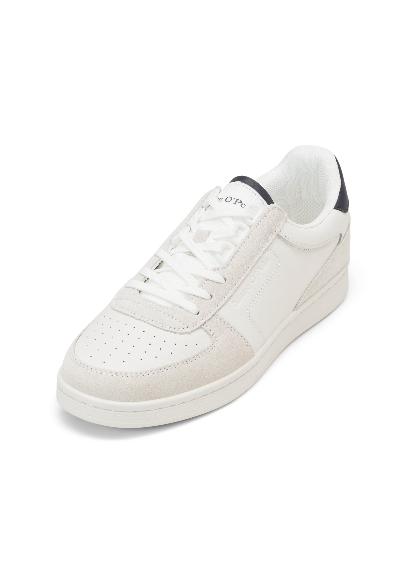 Marc O'Polo Sneaker »aus kokybiškas Rindleder«