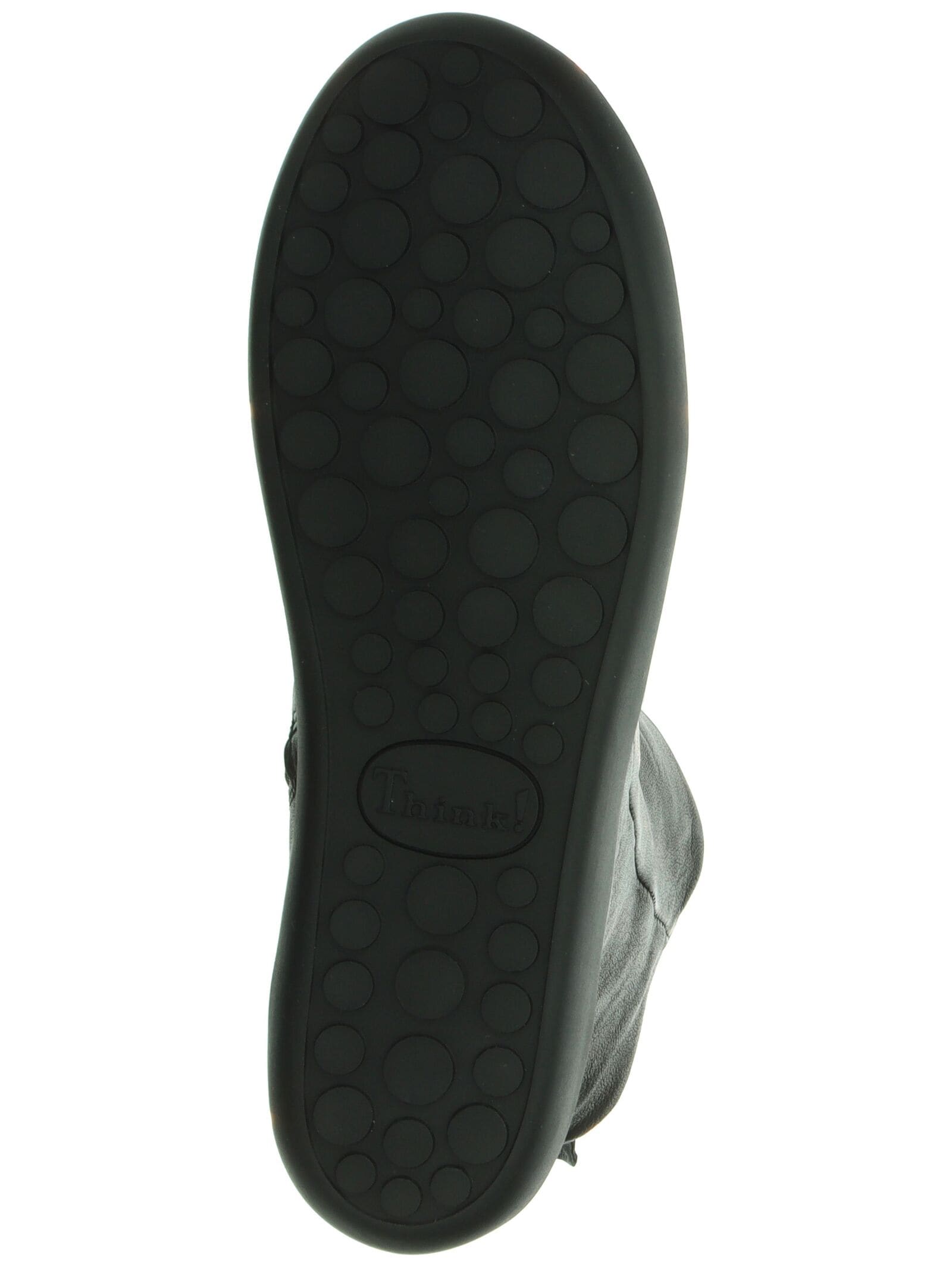Think! Stiefelette »Think! Stiefelette Nappaleder«