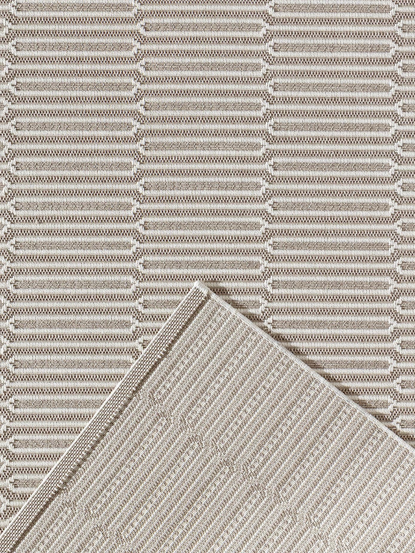 heine home Teppich 3 mm Höhe