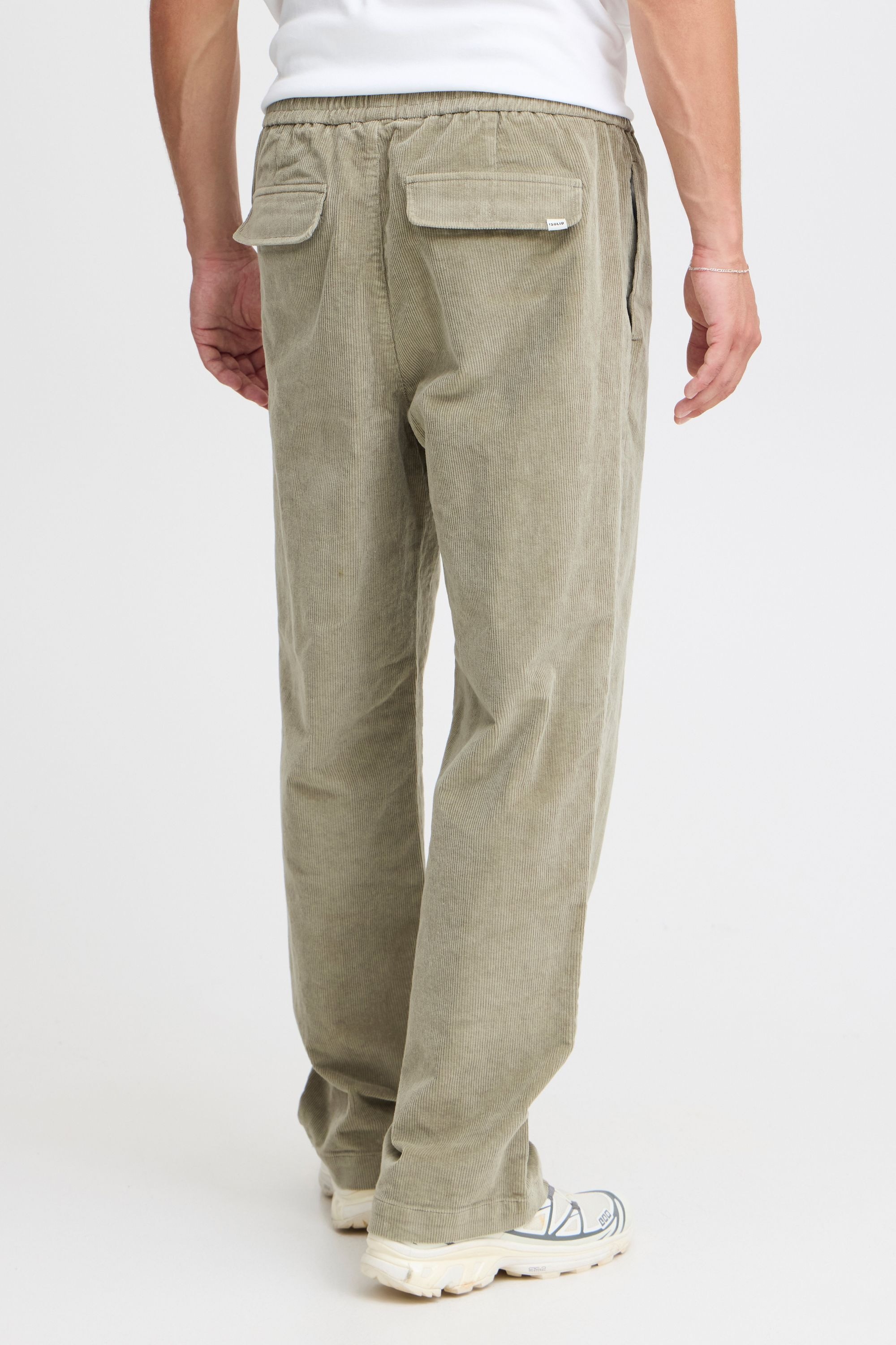 !Solid Stoffhose »Stoffhose SDMINOR ALANN«