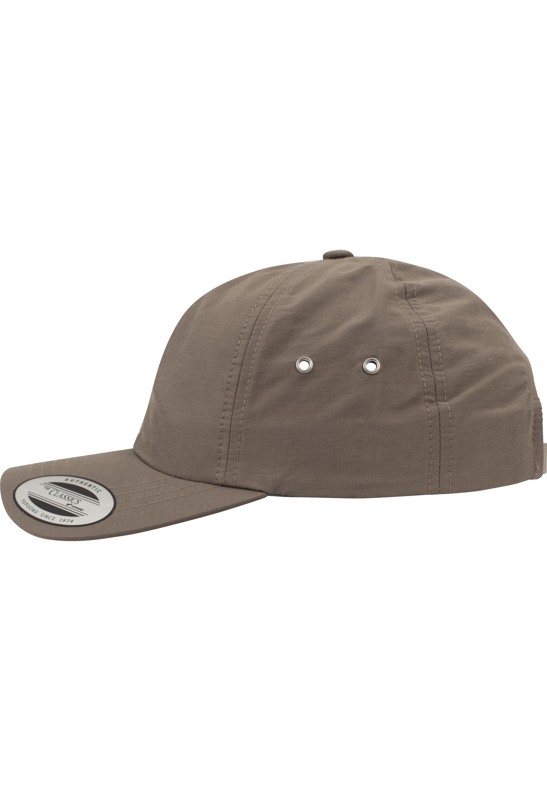 Flexfit Snapback Cap »Flexfit Unisex Low Profile Water Repellent Cap«
