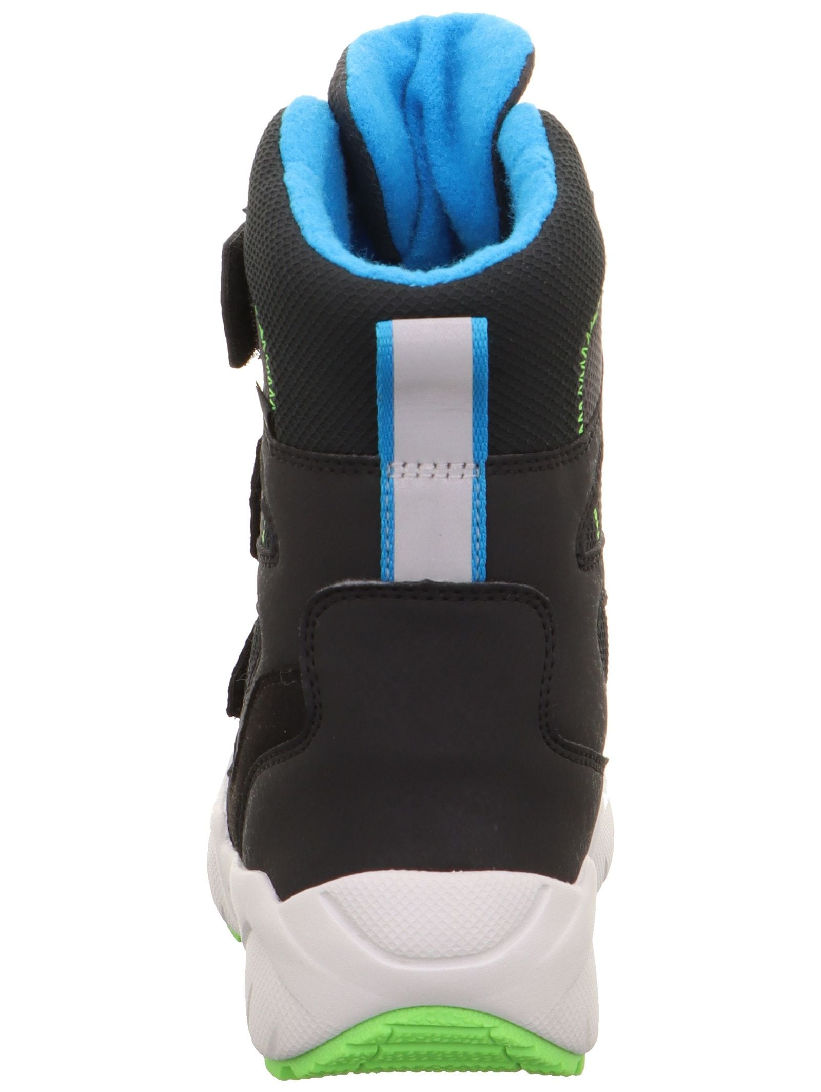 Superfit Stiefel »Superfit Stiefel Lederimitat/Textil«