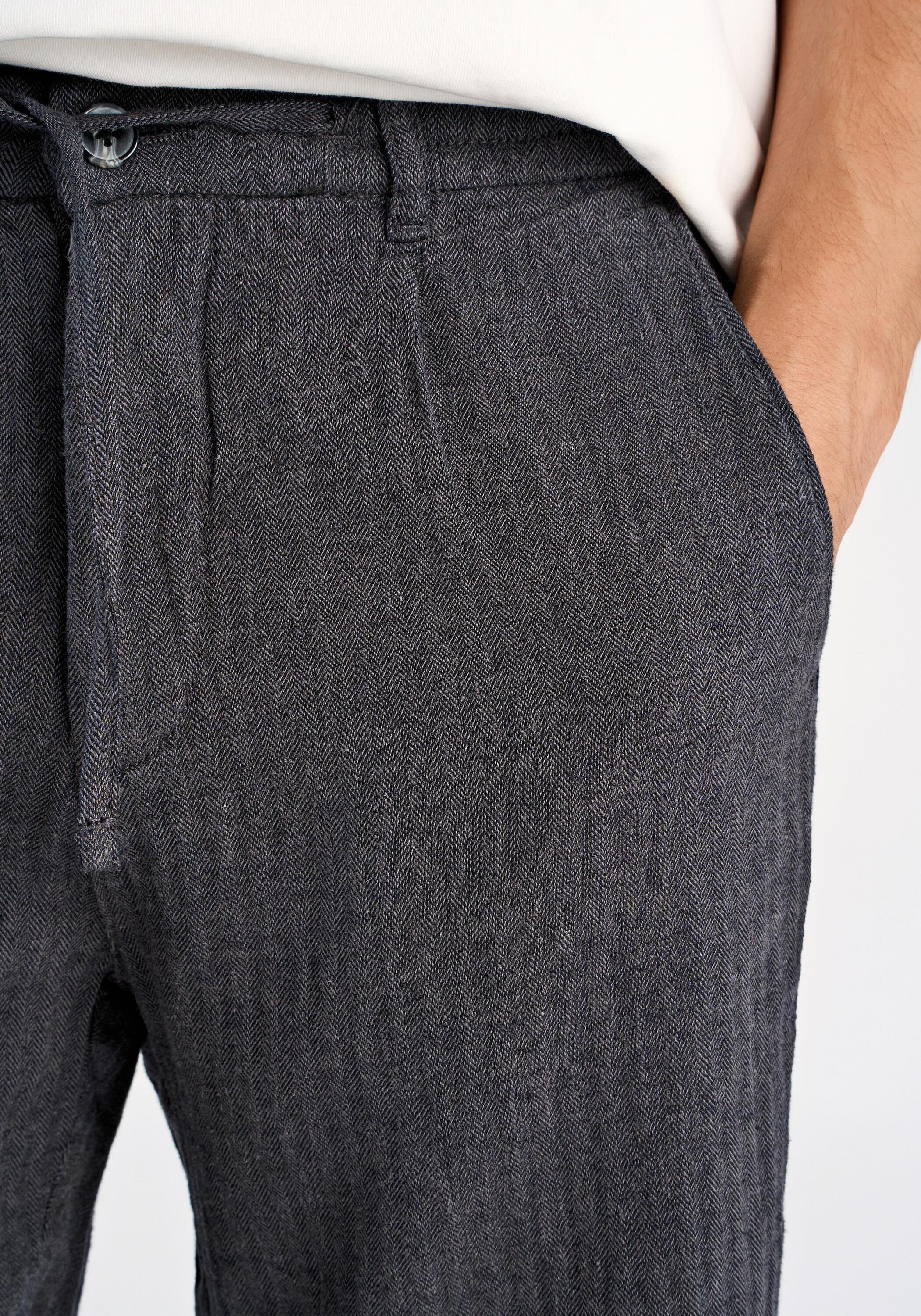 Thumbnail - JUNK de LUXE Shorts "JUNK de LUXE Leinenshorts"