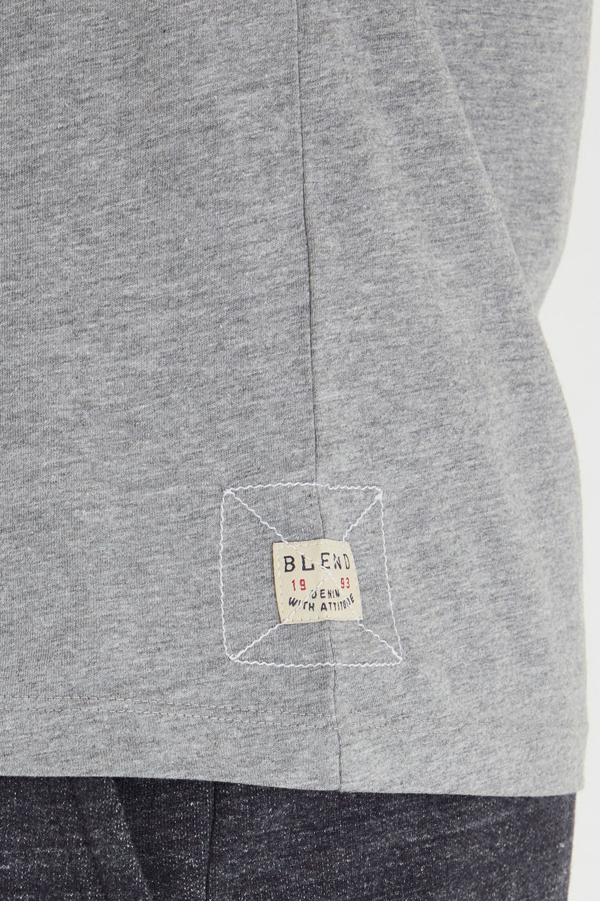 Blend Rundhalsshirt »Rundhalsshirt BHPerry«