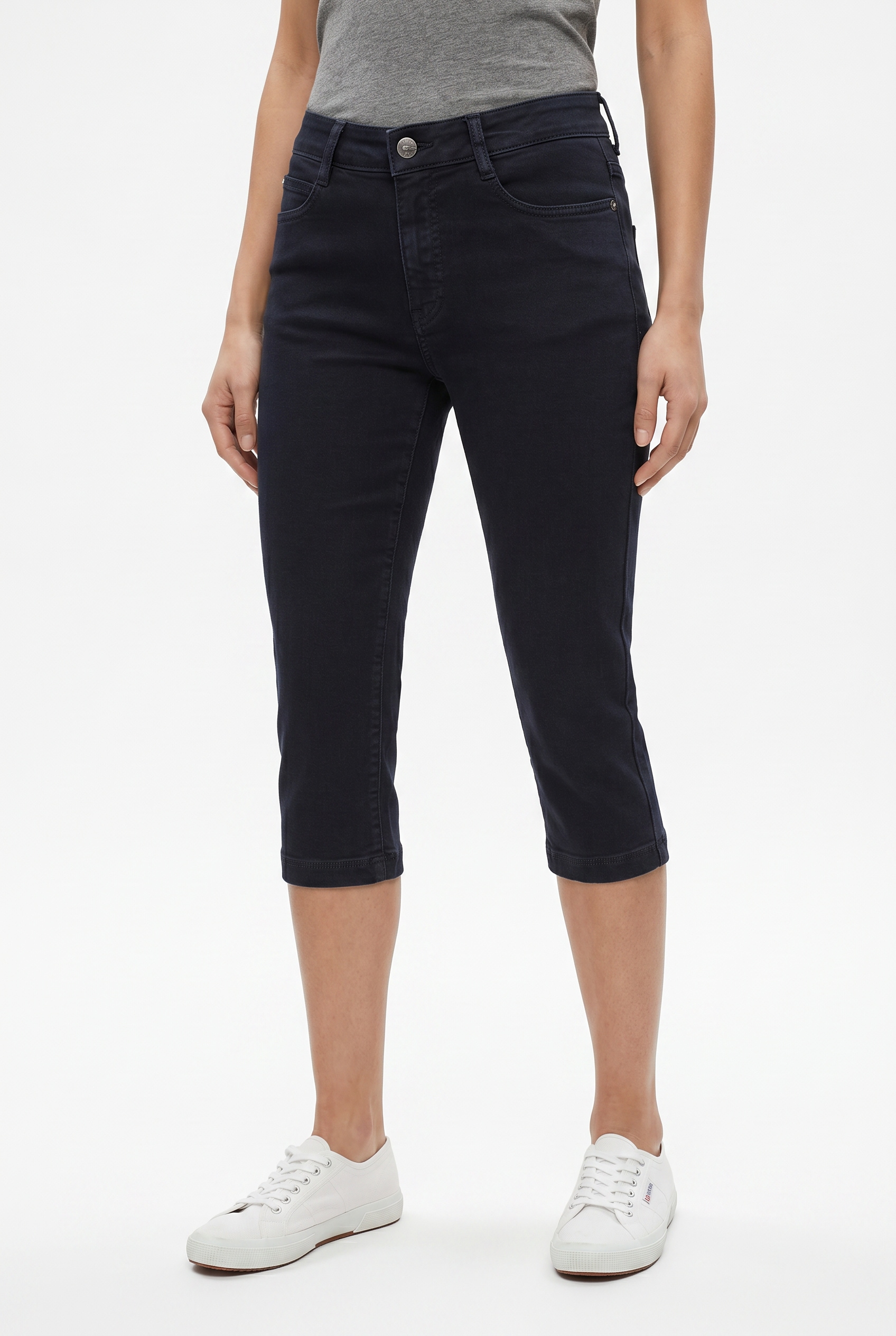 MAC im Five-Pocket Style