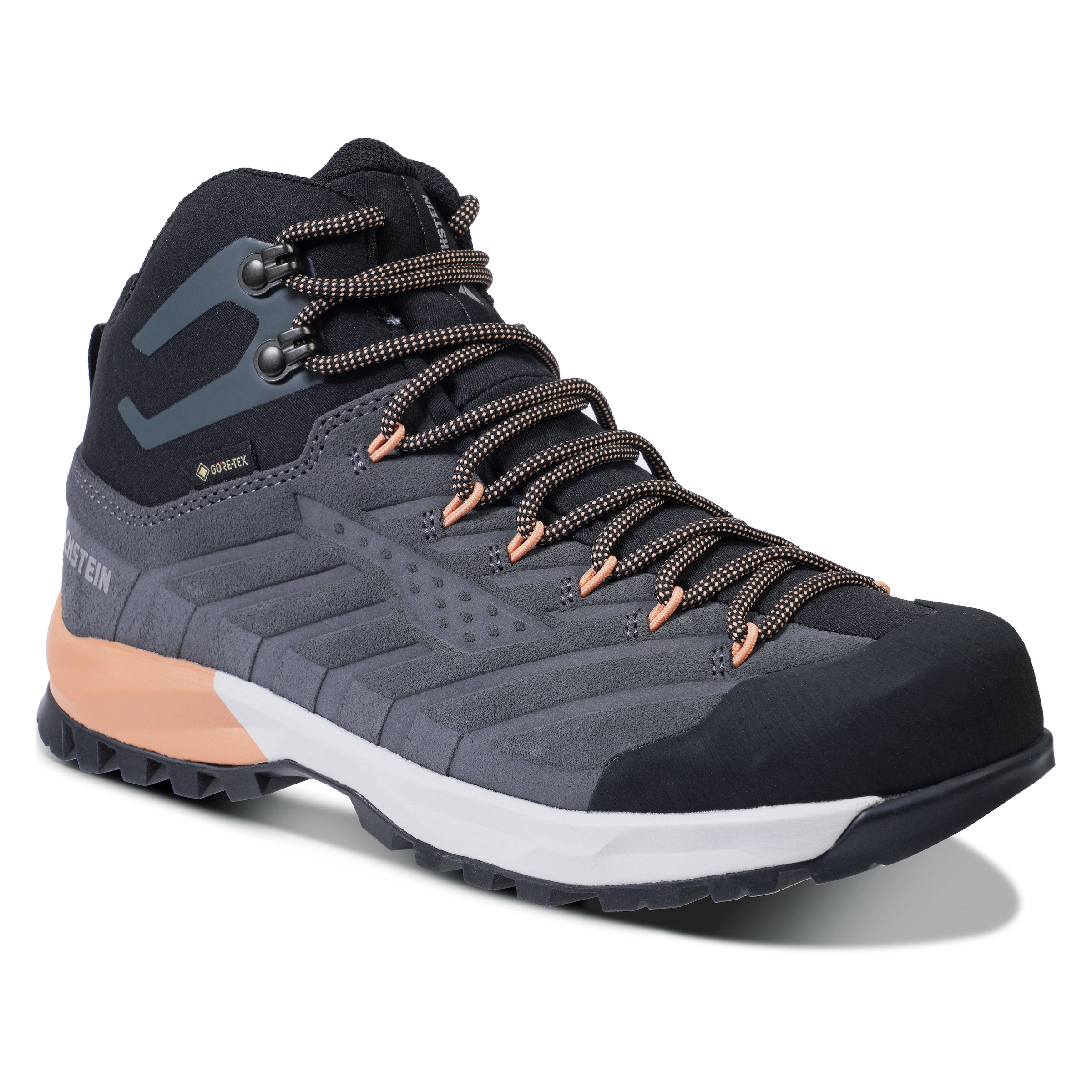 Dachstein Wanderschuh "SF-21 MC GTX WMN" wasserdicht günstig online kaufen