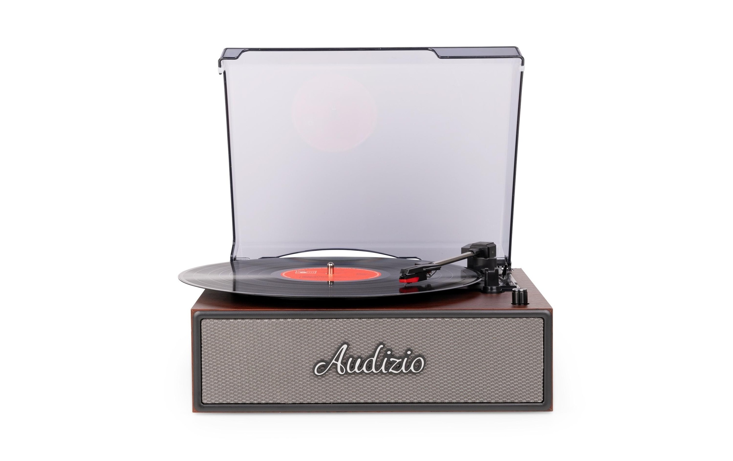 AUDIZIO Plattenspieler »mit Bluetooth Reno-WD Stereo«