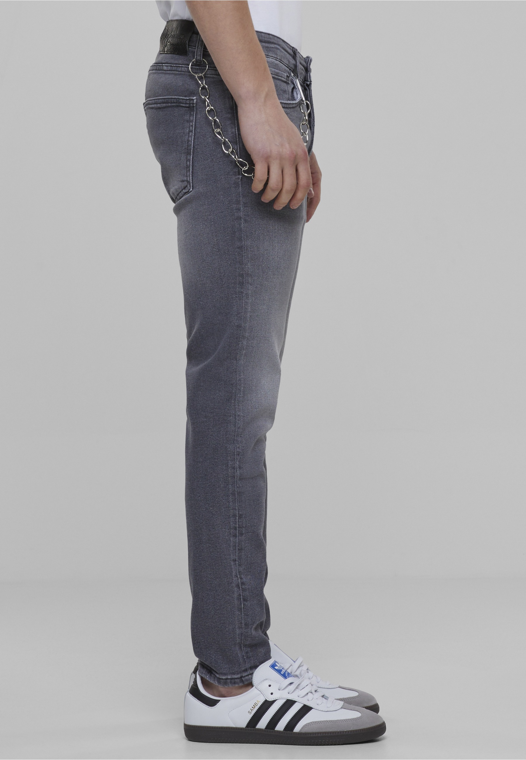 2Y Premium Bequeme Jeans »2Y Premium Herren 2Y Tapered Fit Jeans«