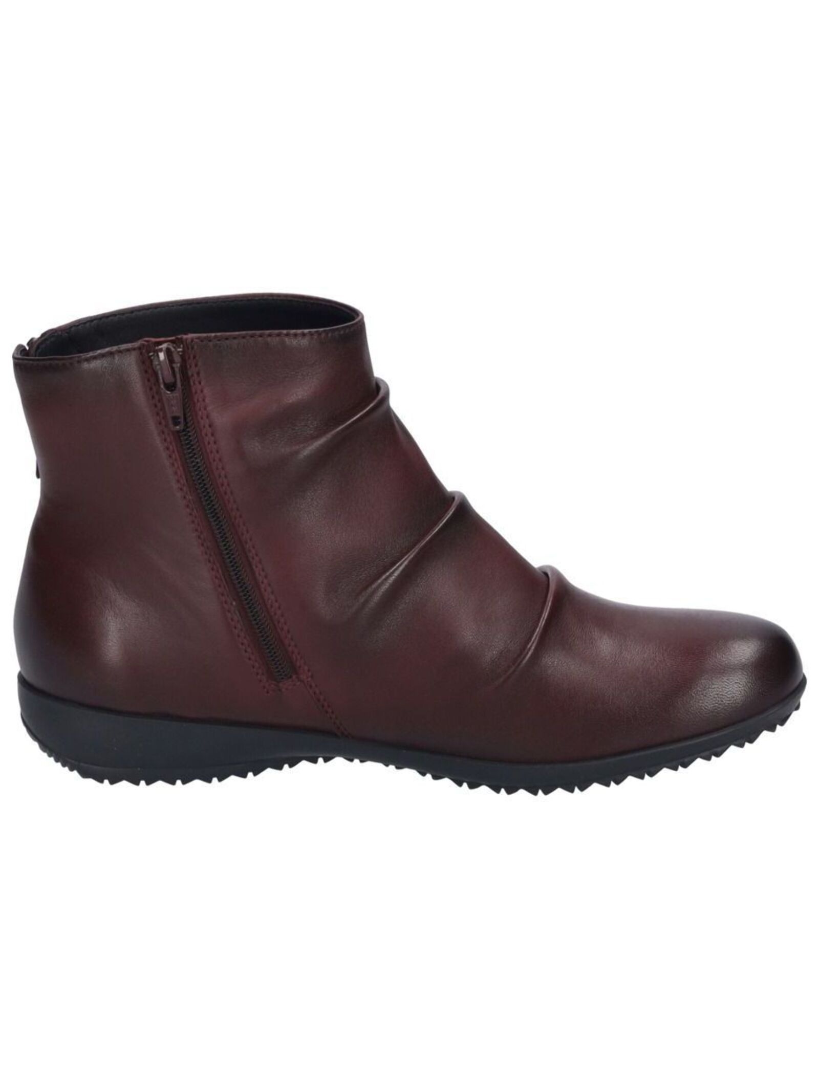 Josef Seibel Stiefelette "Josef Seibel Stiefelette Leder" günstig online kaufen