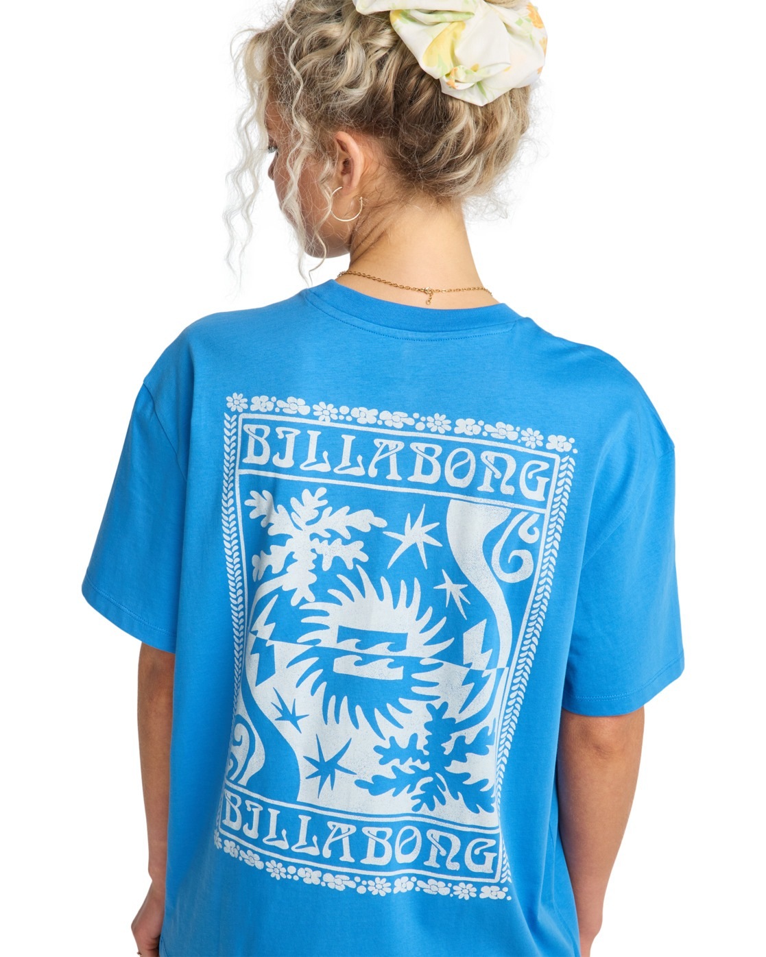 Billabong T-Shirt »Always Looking«