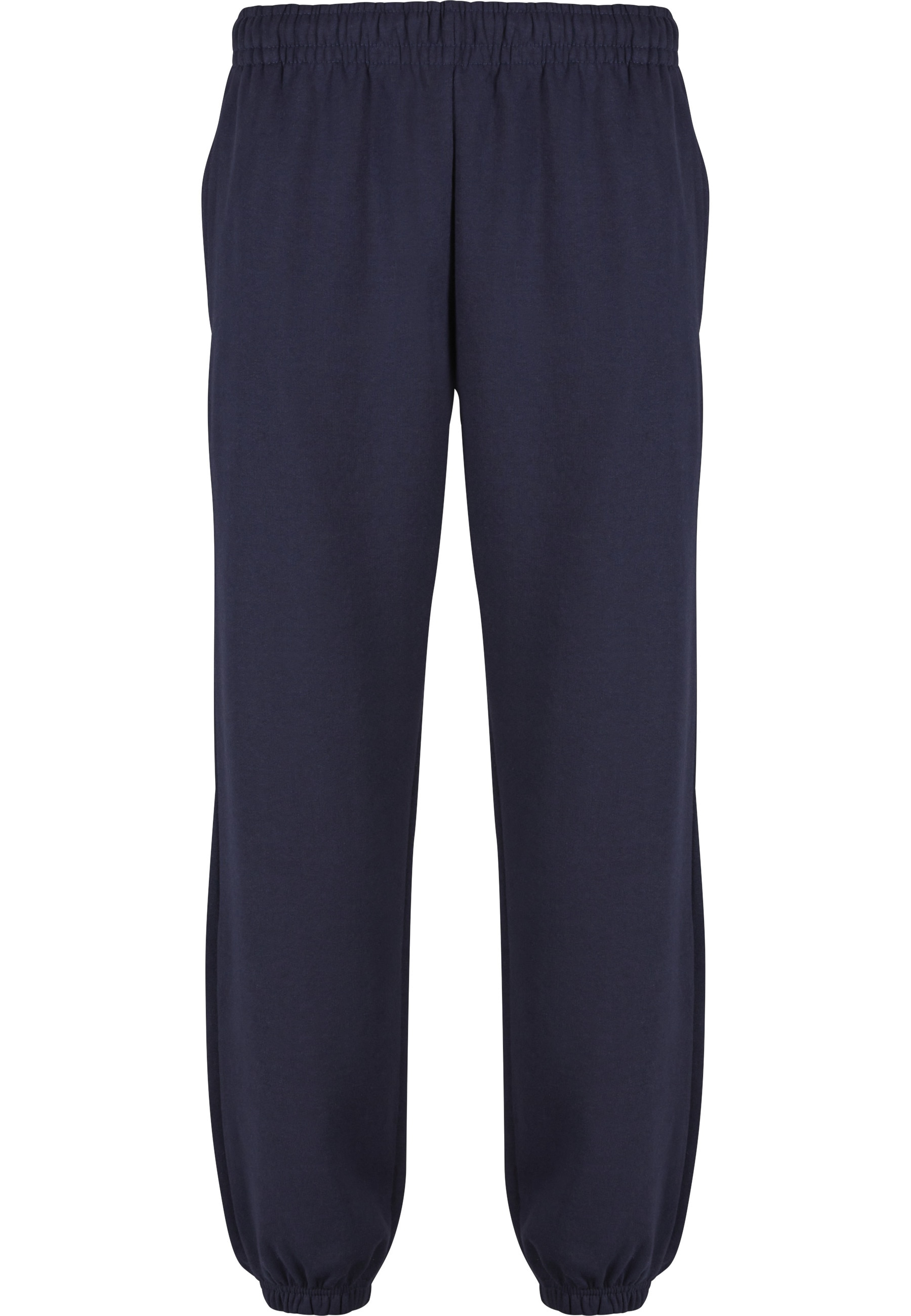 URBAN CLASSICS Jogginghose "Urban Classics Basic Essential Sweatpants" günstig online kaufen