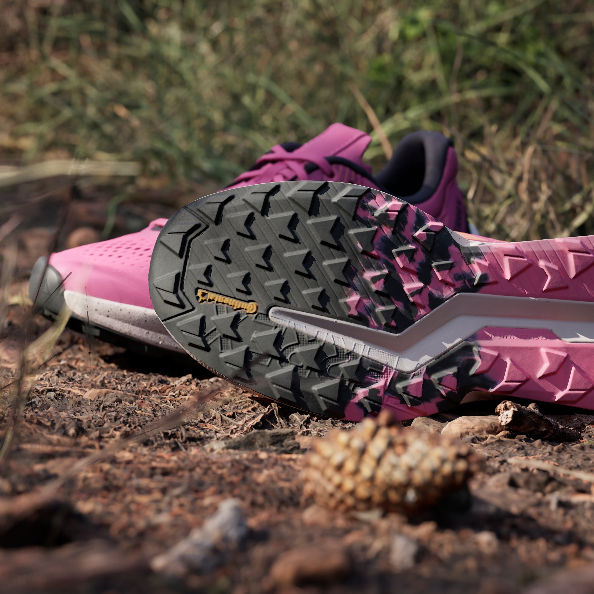 adidas TERREX Trailrunningschuh »SOULSTRIDE FLOW TRAILRUNNING«