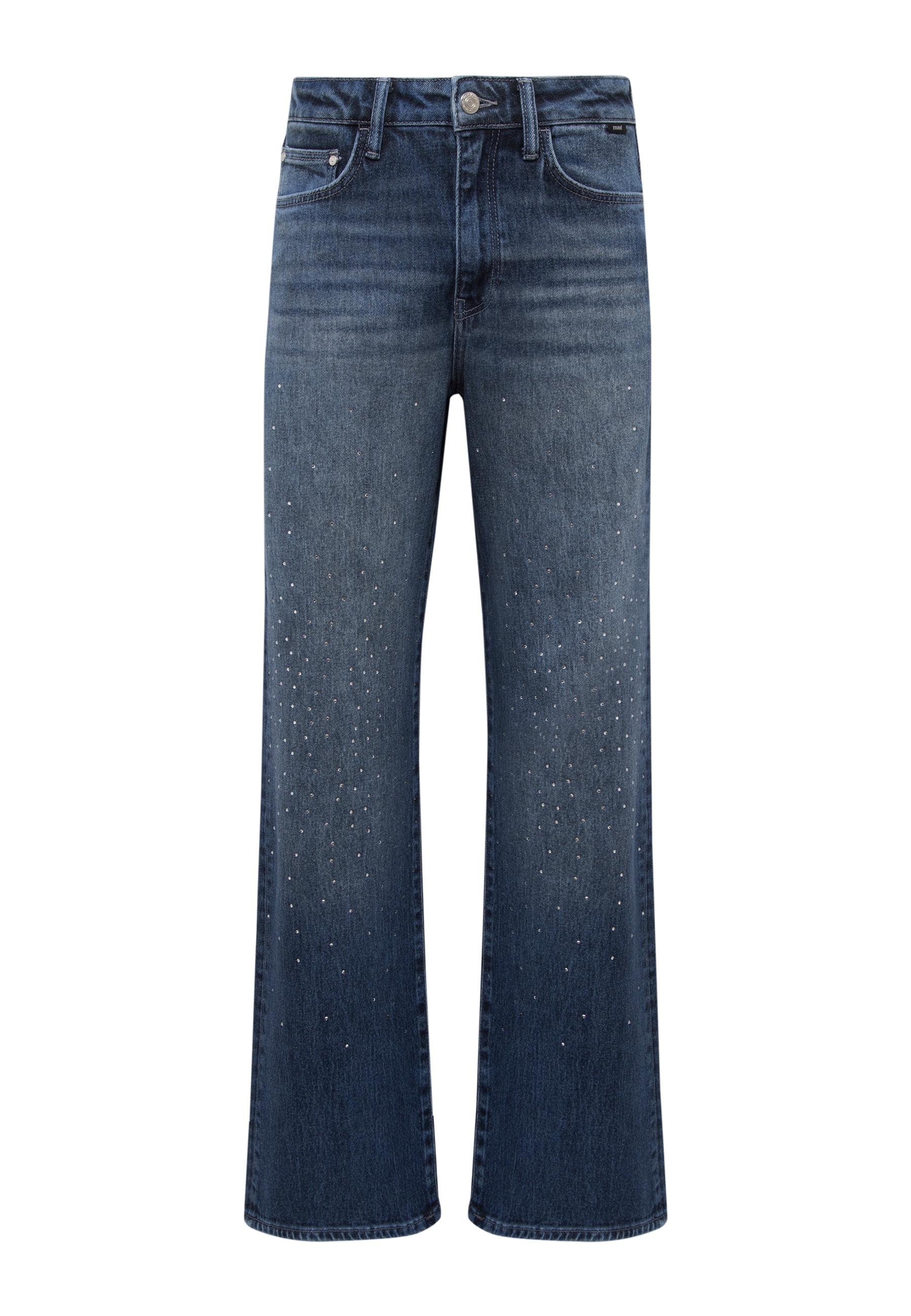 Mavi Weite Jeans »MALIBU« Wide Leg Jeans