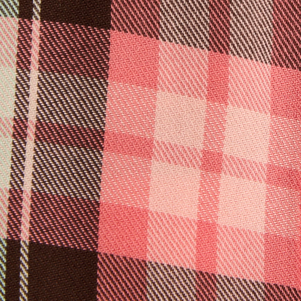 STREET ONE Langarmbluse aus softer Viskose