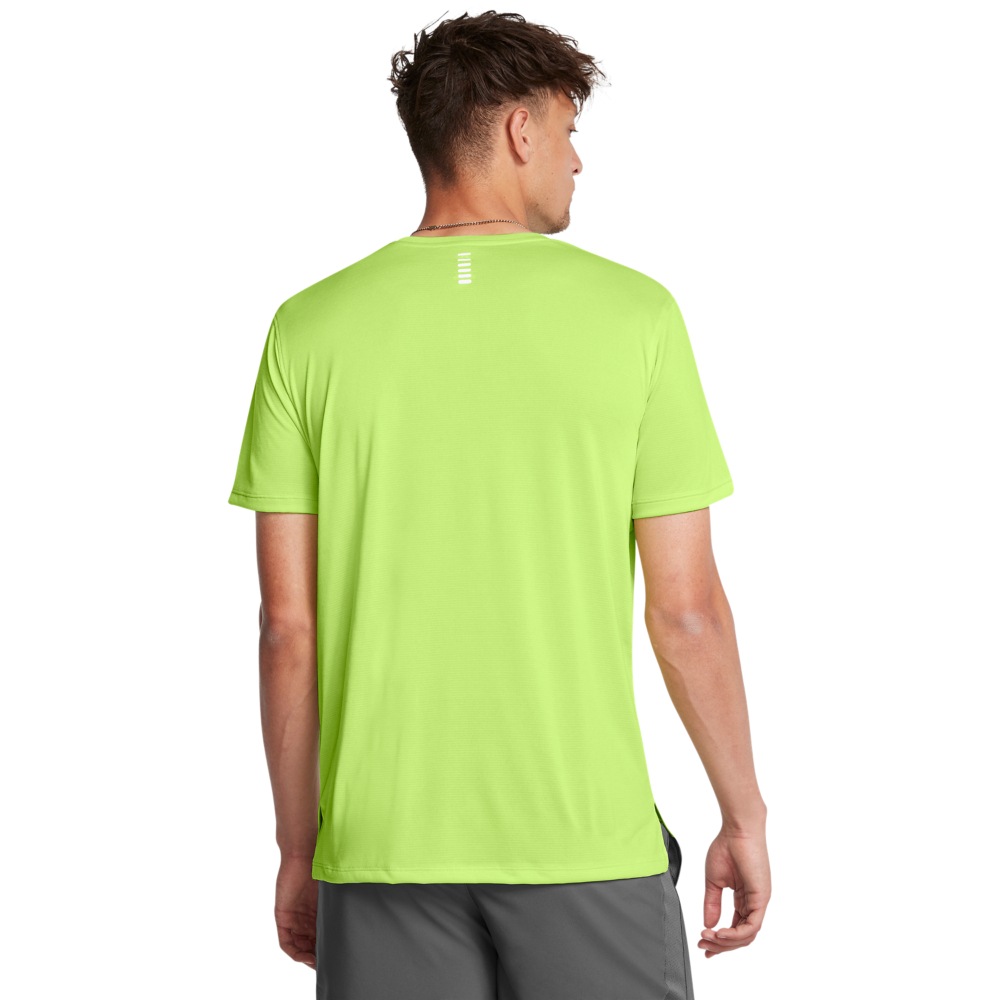 Under Armour T-Shirt "UA LAUNCH SHORTSLEEVE" günstig online kaufen