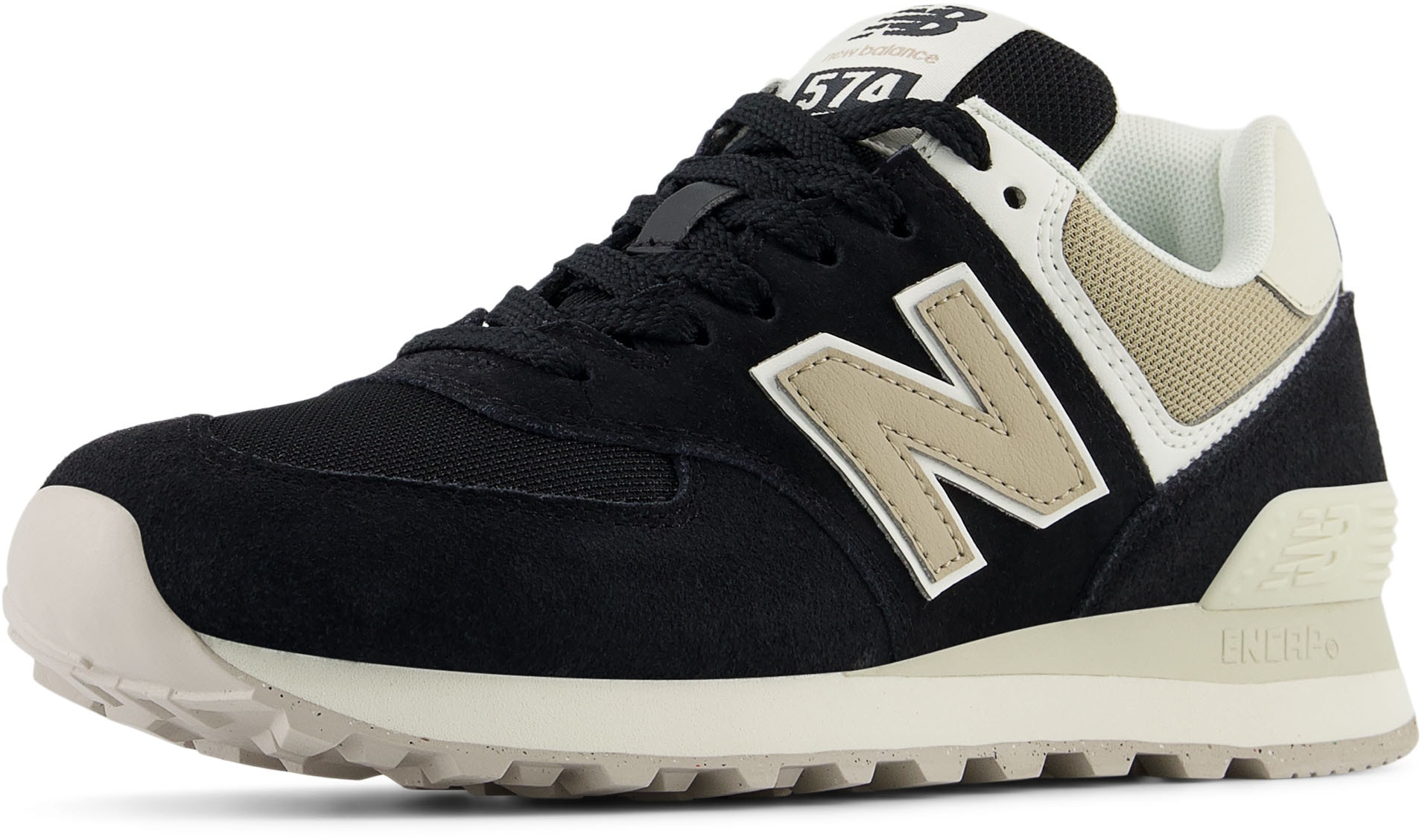 New Balance Sneaker »WL574«