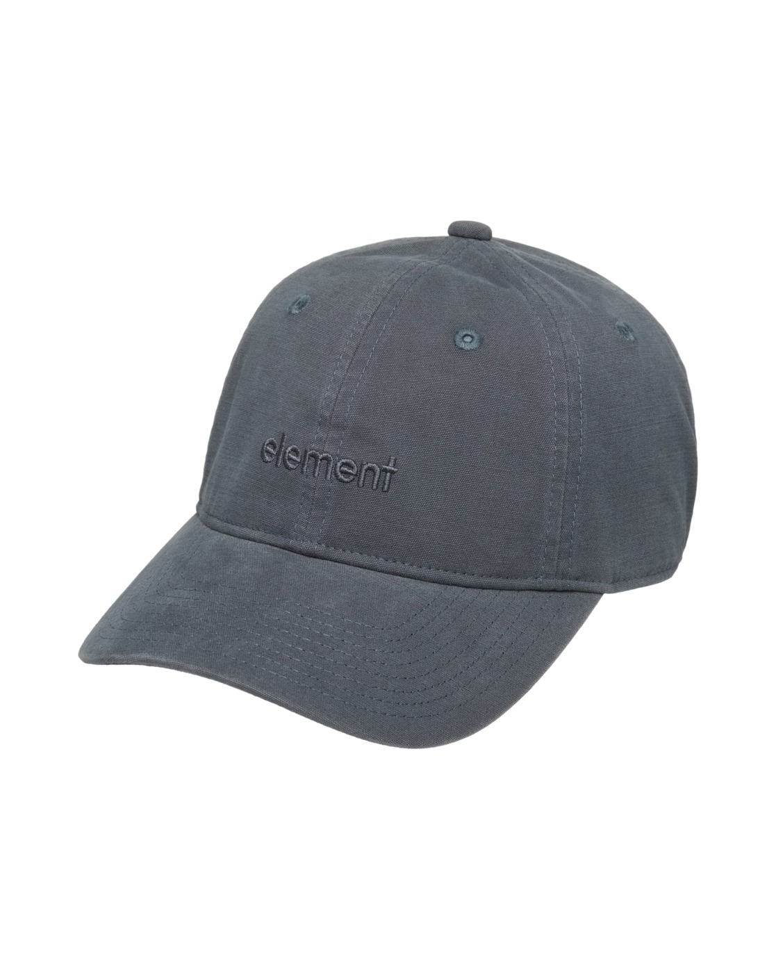 Element Fitted Cap "Lowcase Dad"