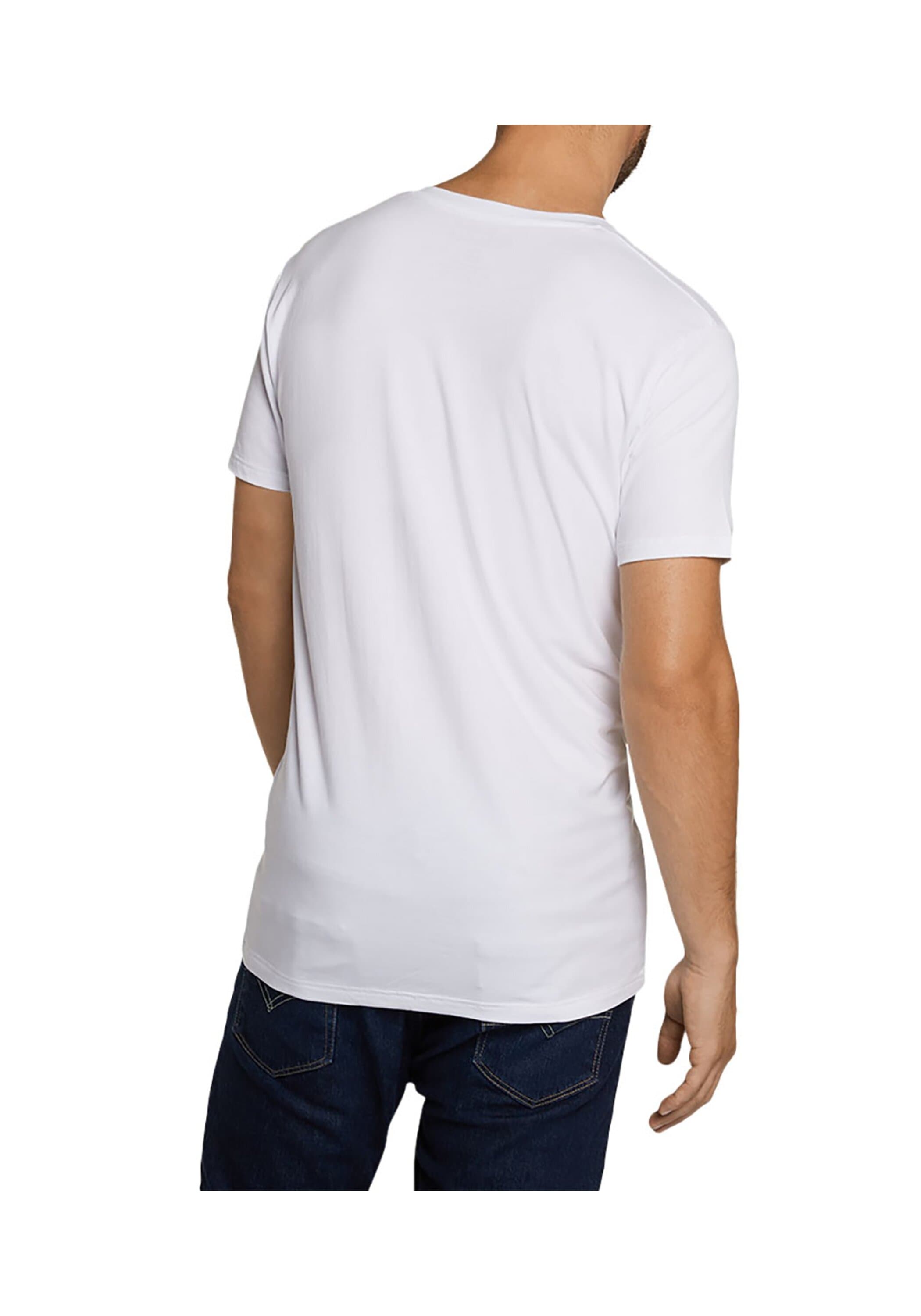 Bamboo basics T-Shirt »T-Shirt VELO 4er Pack«