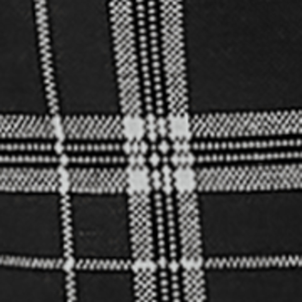 STREET ONE 7/8-Hose, mit Karo-Muster