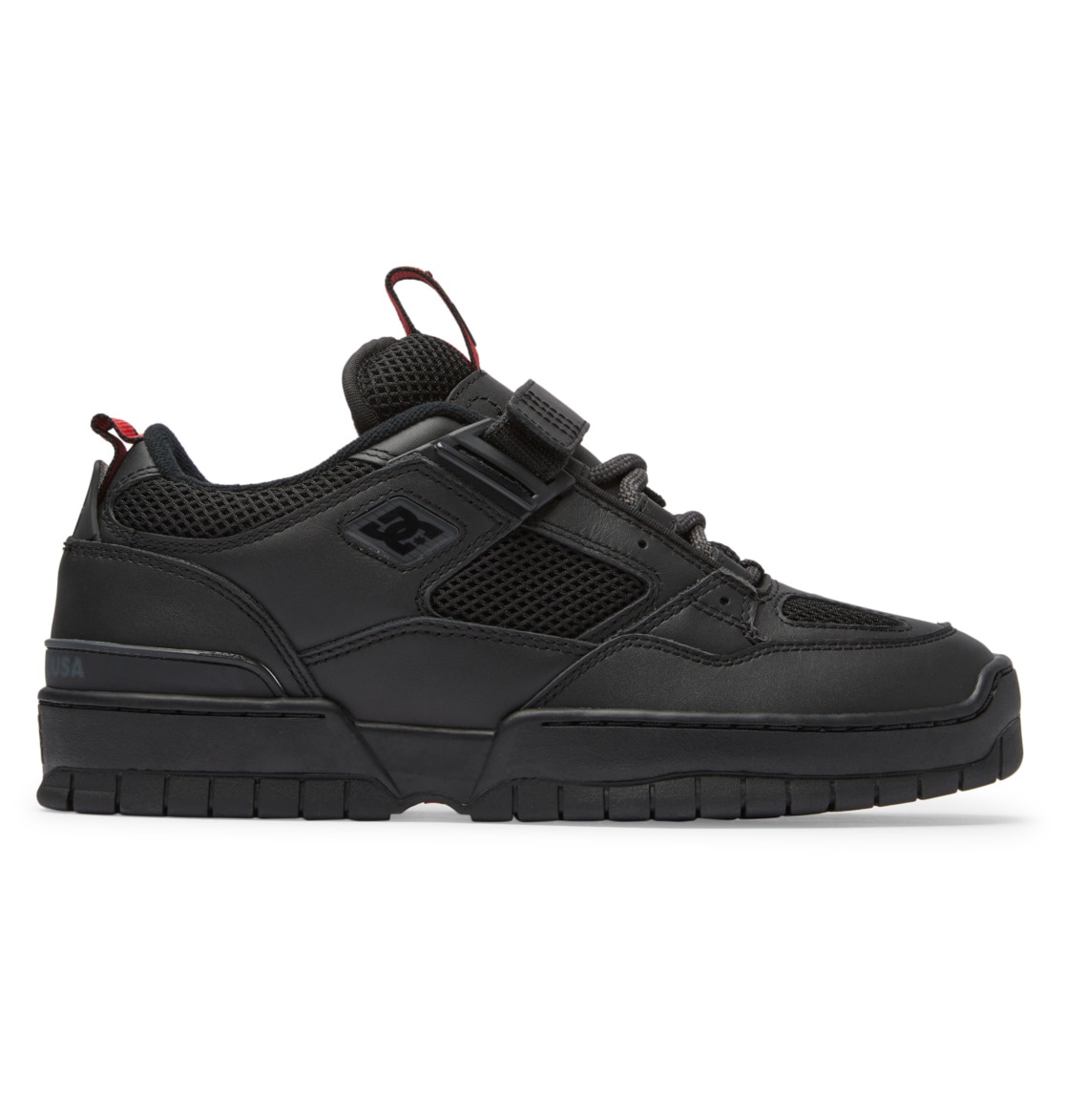 DC Shoes Skateschuh »Js 1«