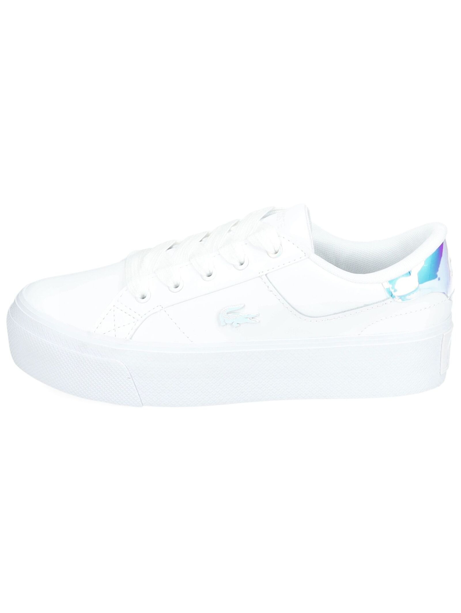 Lacoste Sneaker »lacoste Sneaker Leder/Textil«