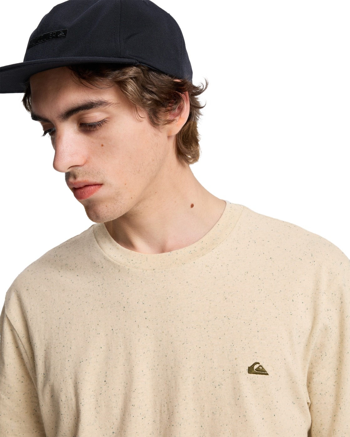 Quiksilver T-Shirt »Mw Neps«