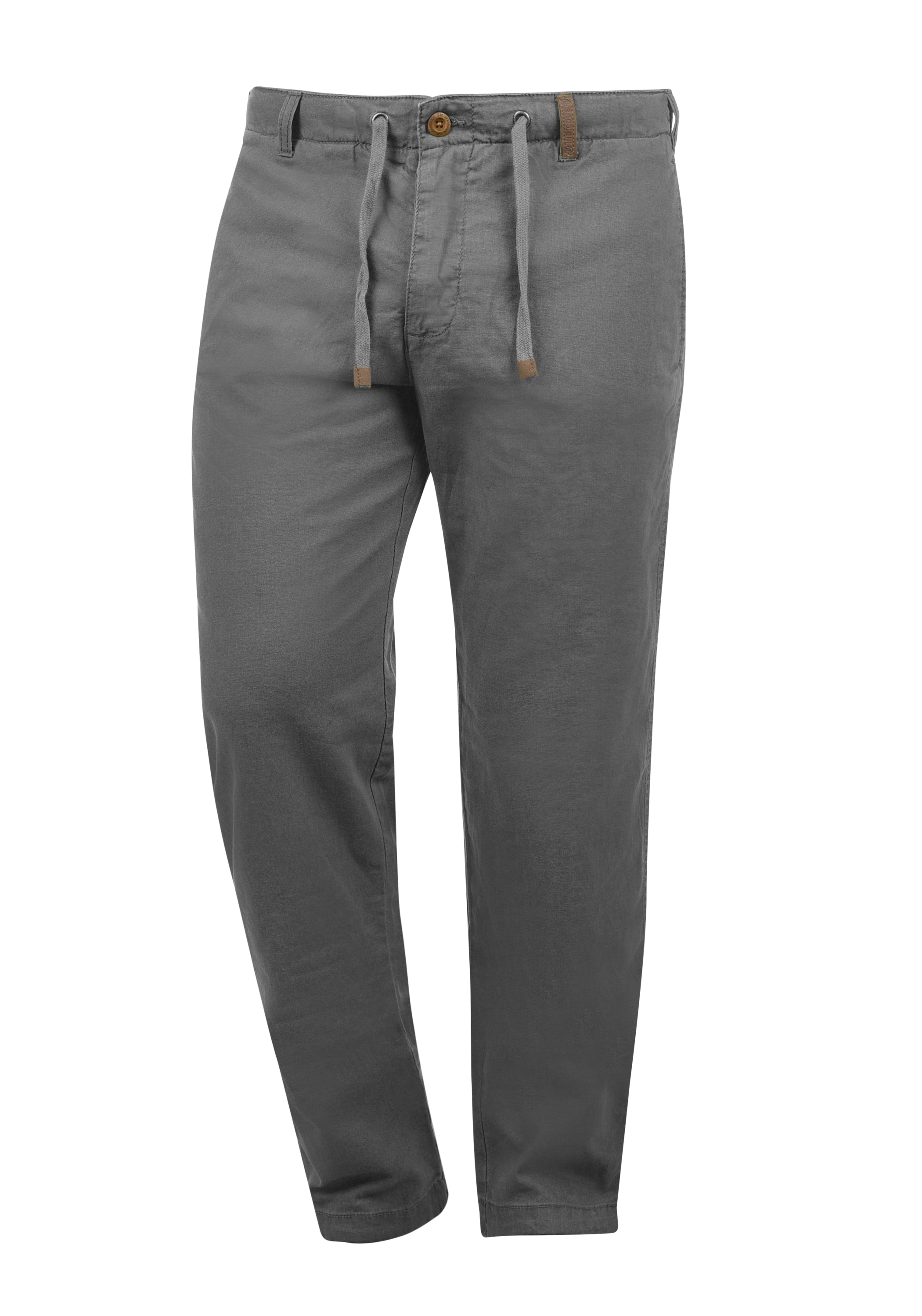 Indicode Leinenhose "Leinenhose IDIves"