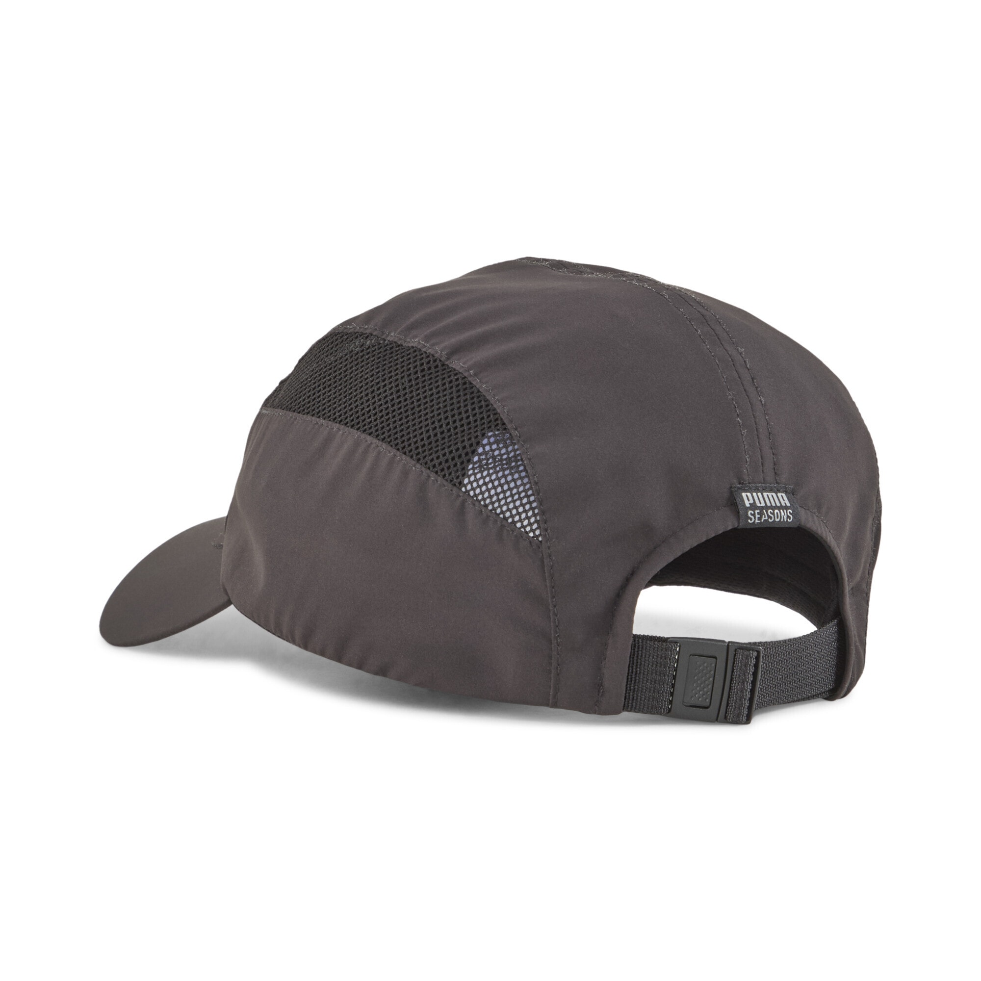 PUMA Flex Cap »SEASONS RUNNING 5-Panel-Cap Erwachsene«