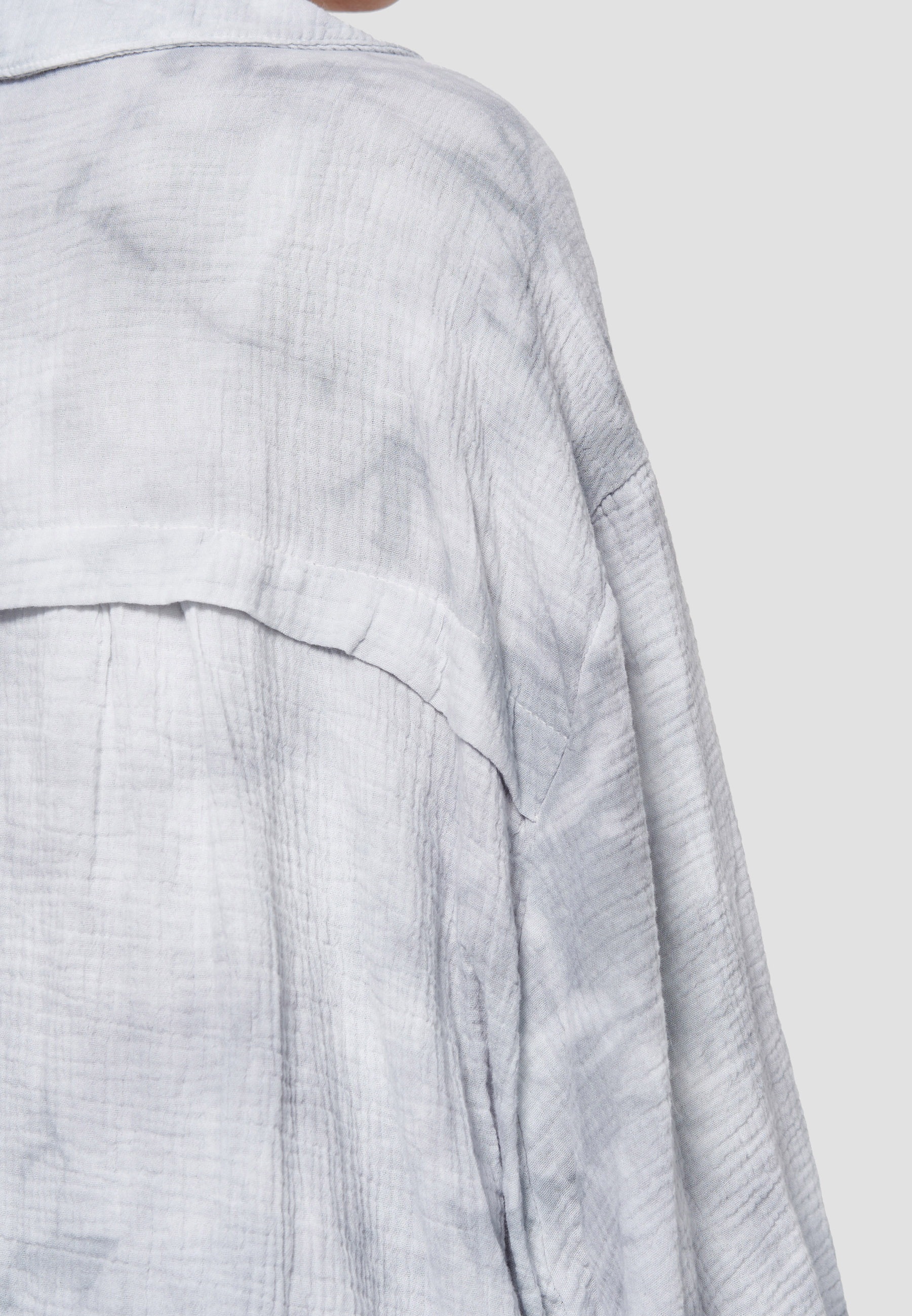 Decay Klassische Bluse, in tollem Design