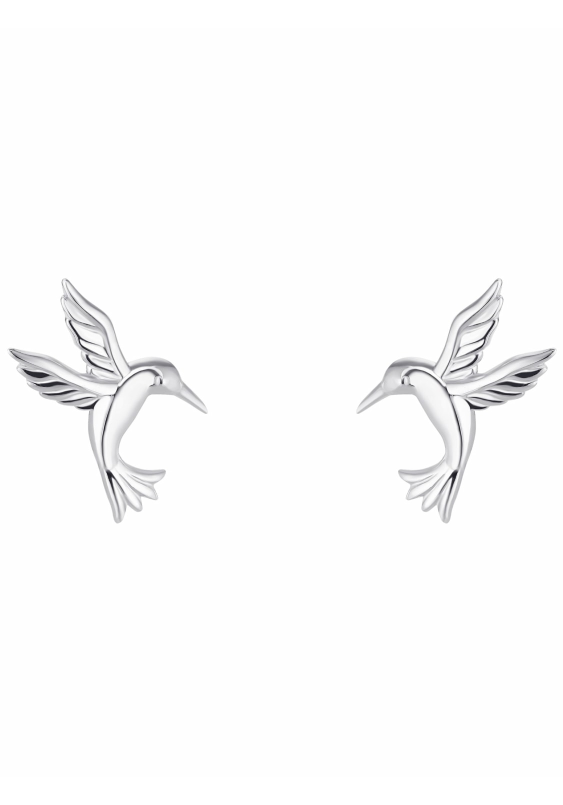 Amor Paar Ohrstecker »Kolibri, 2034098«