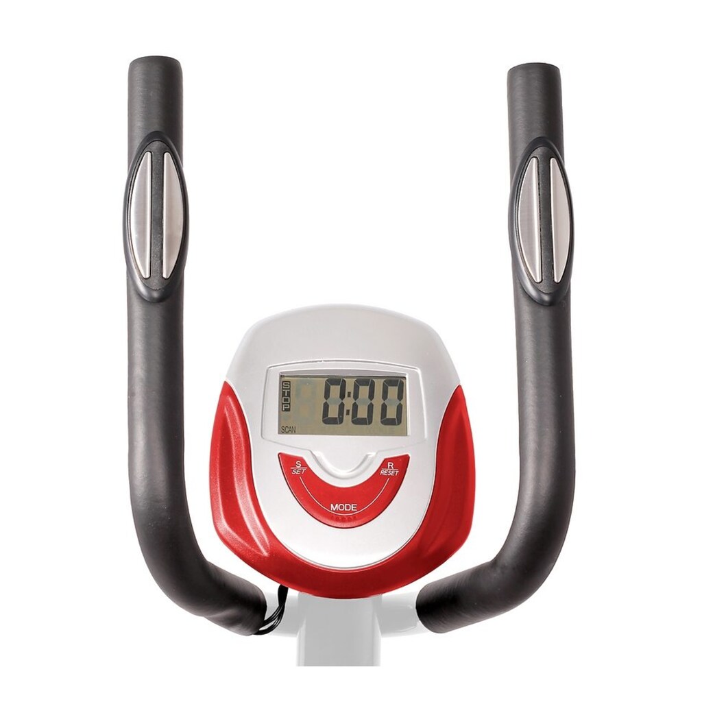 SportPlus Crosstrainer »SP-ET-2408-R«