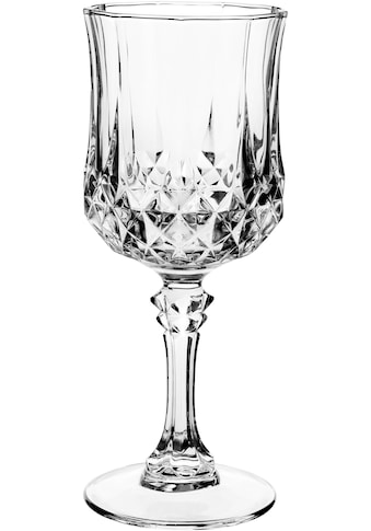 ECLAT Weinglas »Longchamp«, (Set, 6 tlg.), 6-teilig, 250 ml kaufen