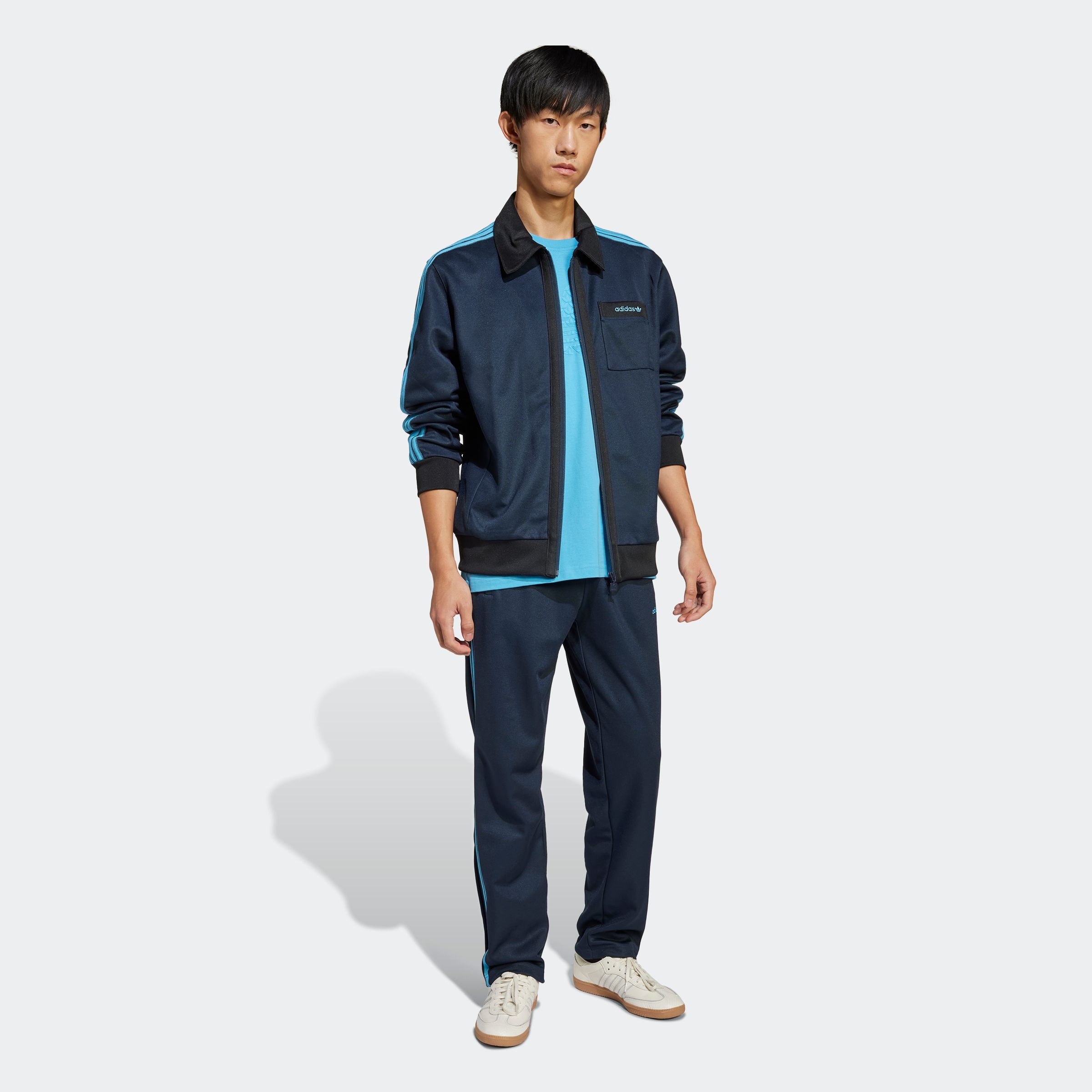 adidas Originals Sporthose »TP«, (1 tlg.)